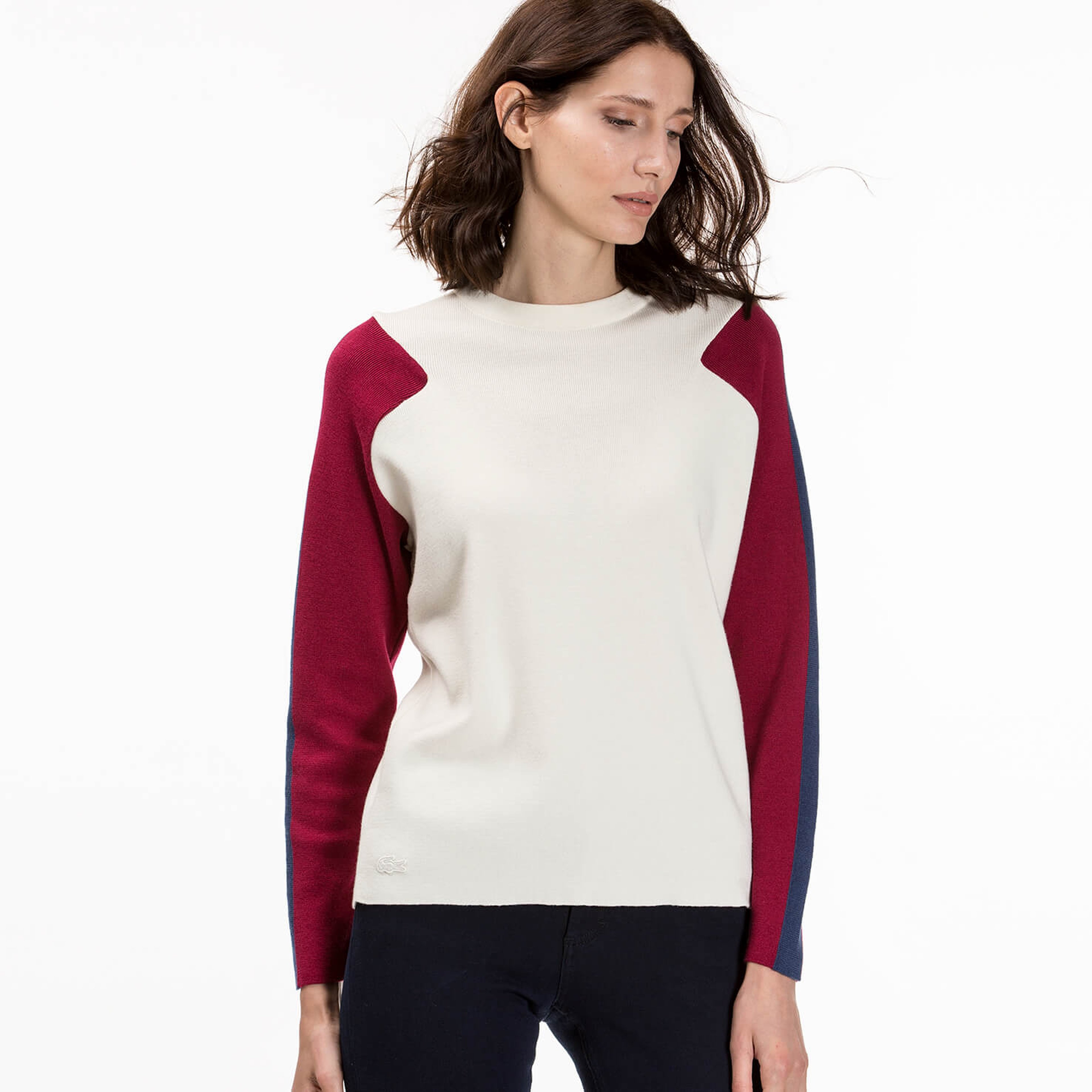 Lacoste Women's Sweater