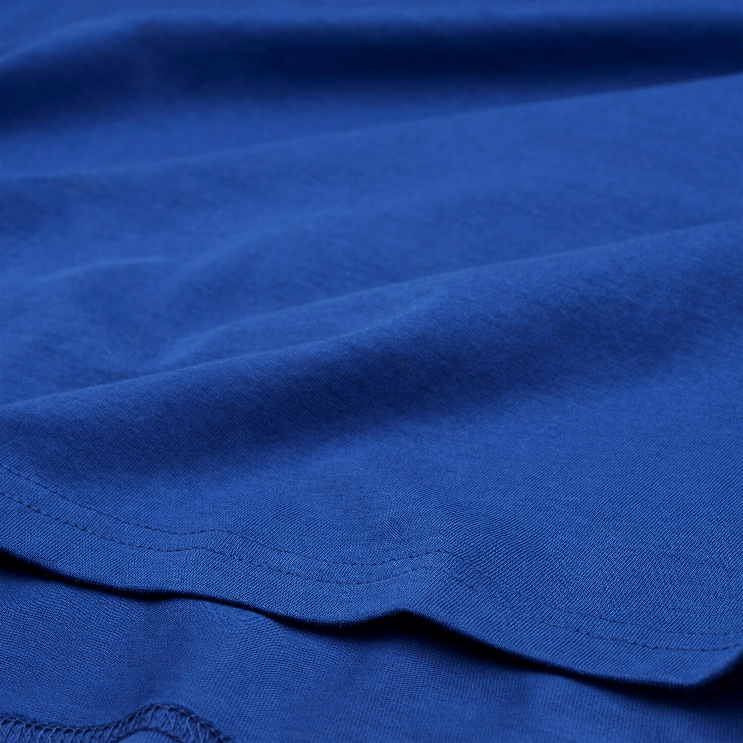 Gant Erkek Mavi T-Shirt