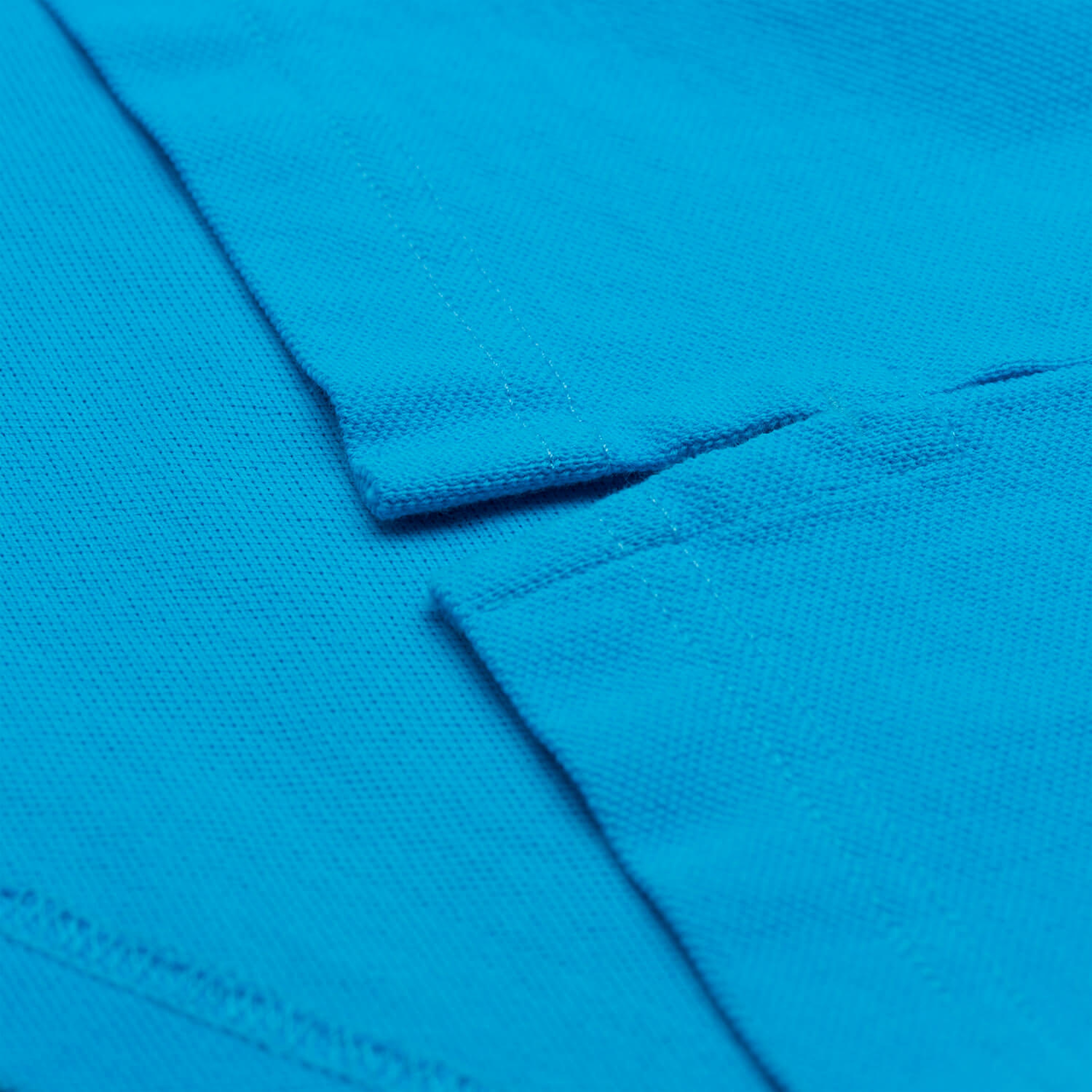 Gant Erkek Mavi Slim Fit Polo