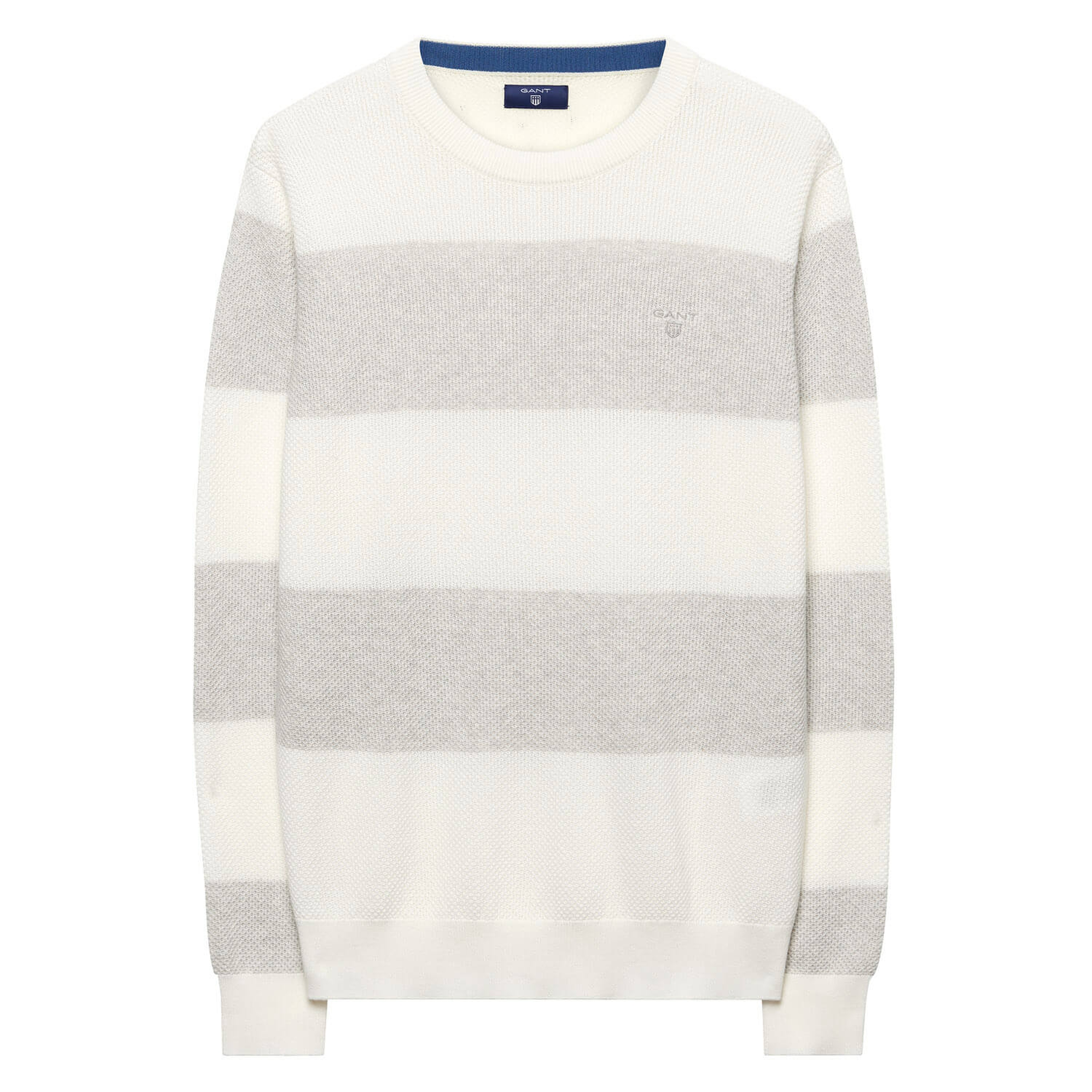 Gant Erkek Krem Triko