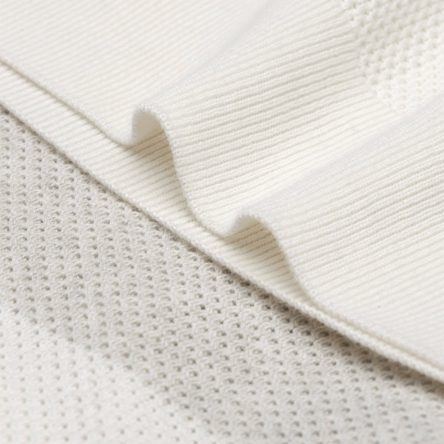 Gant Erkek Krem Triko