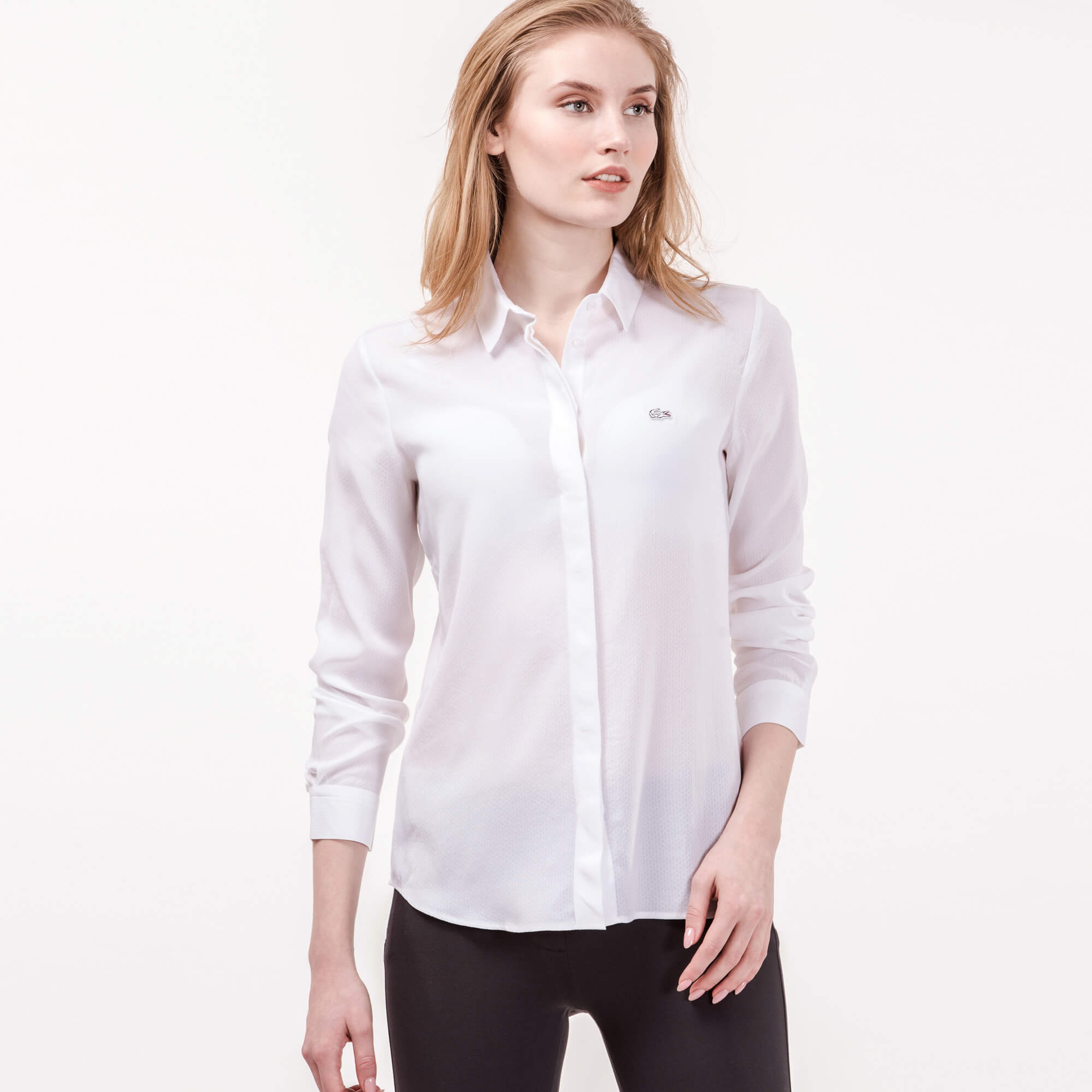 Lacoste Women's Shirts
