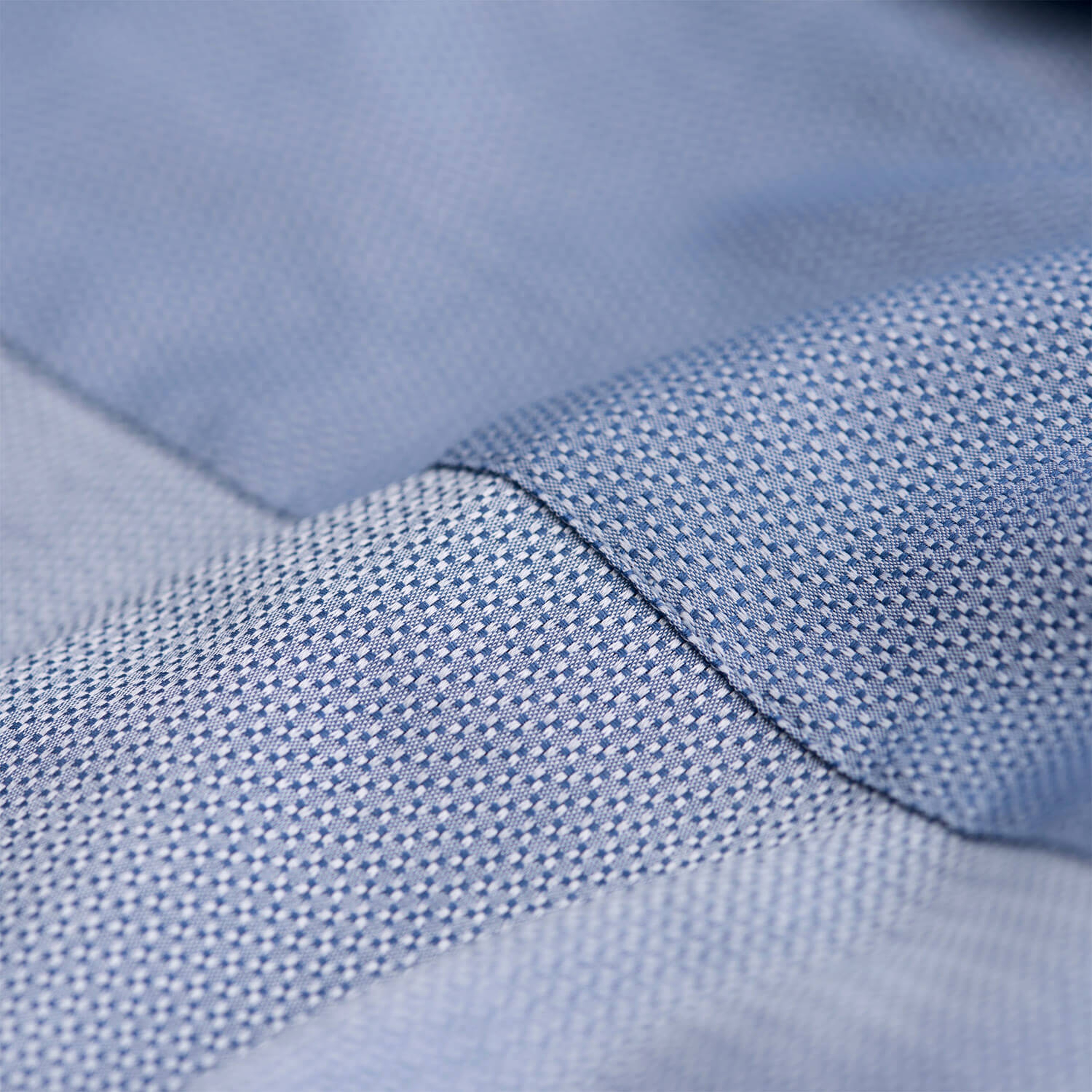 Gant Erkek Lacivert Extra Slim Gömlek