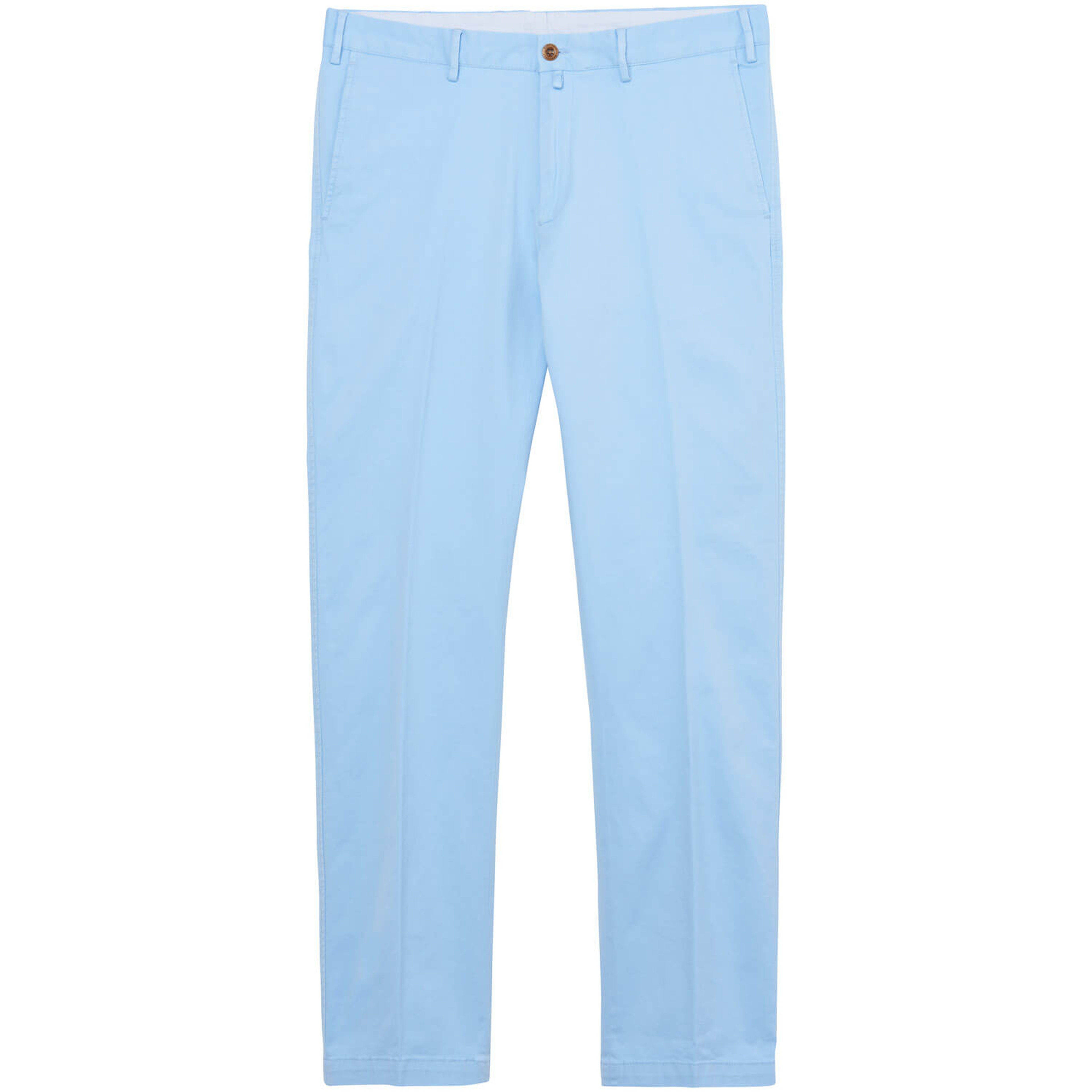 Gant Erkek Mavi Regular Fit Pantolon