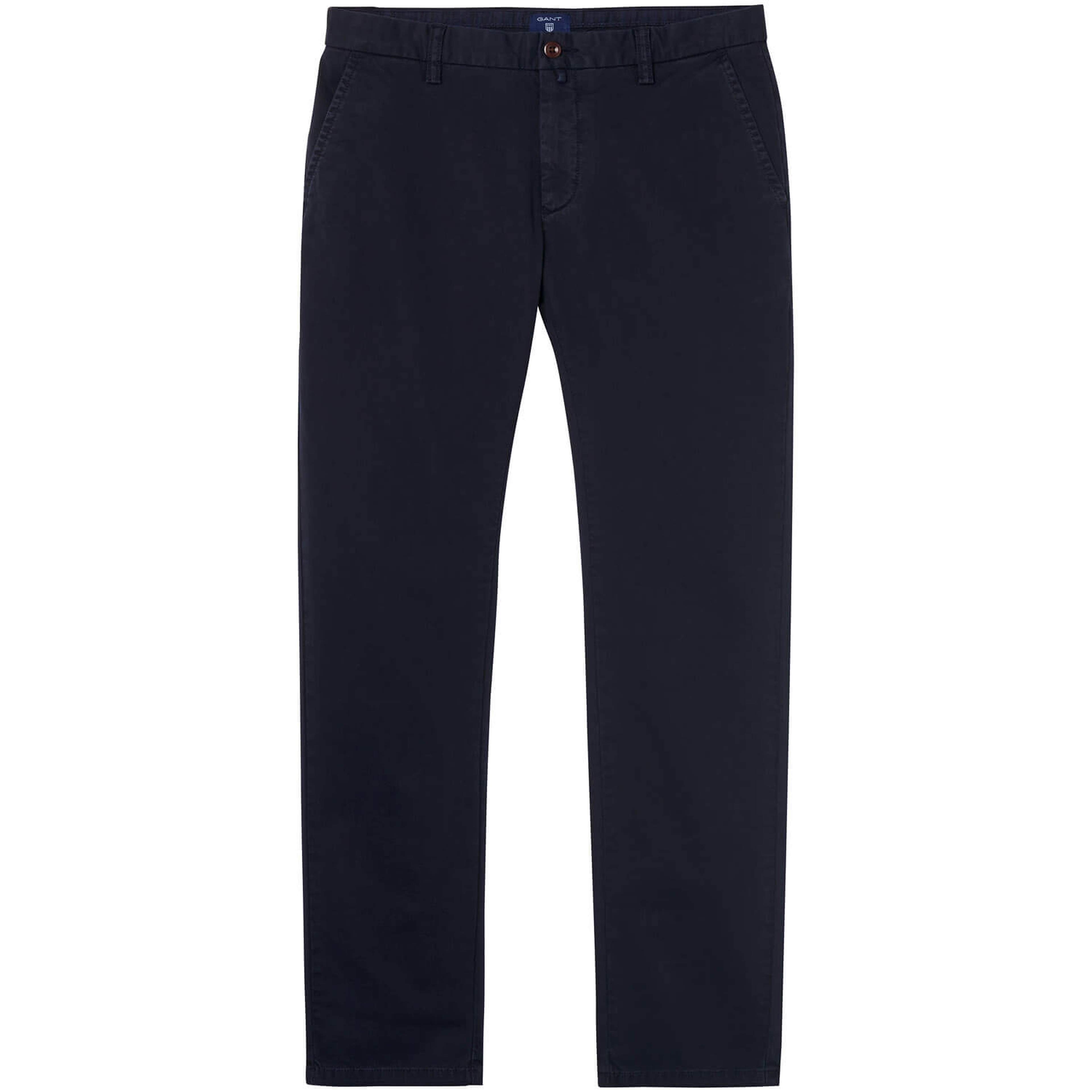 Gant Erkek Lacivert Pantolon