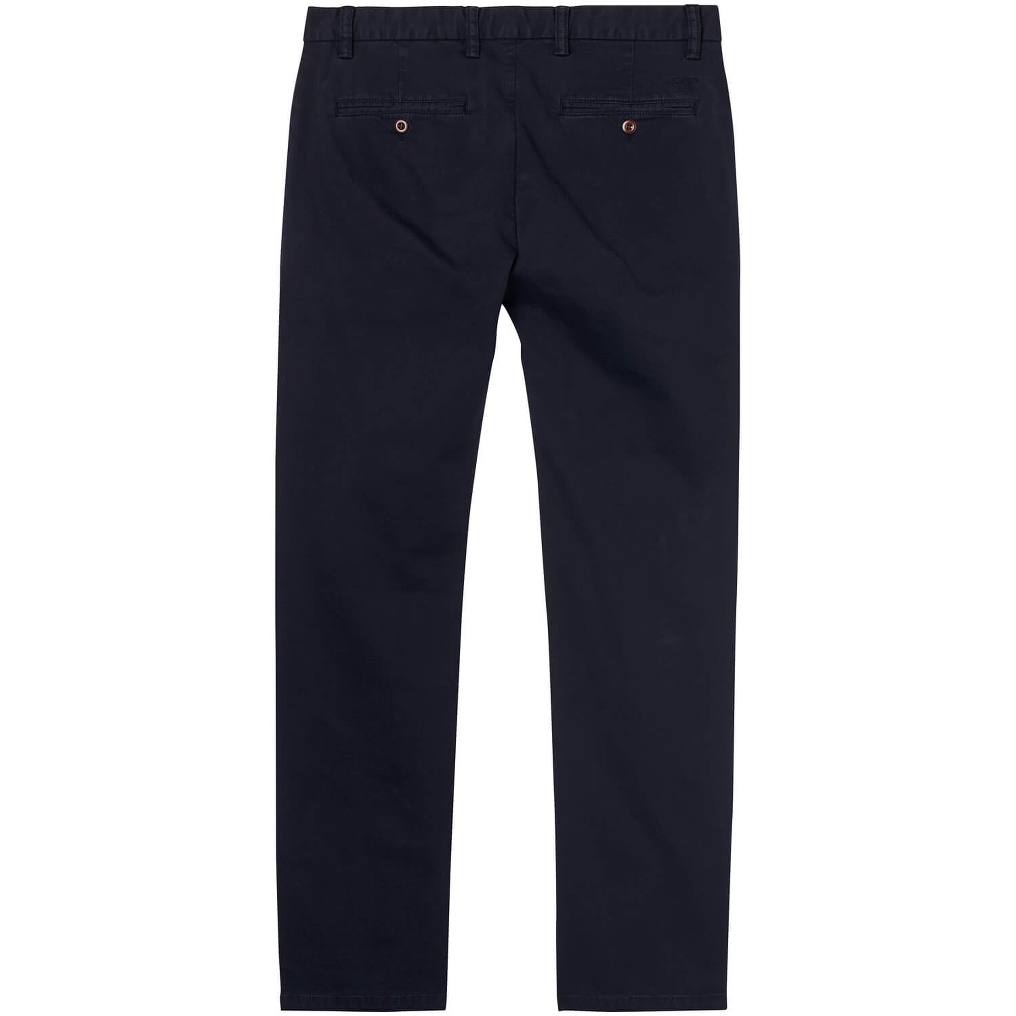 Gant Erkek Lacivert Pantolon