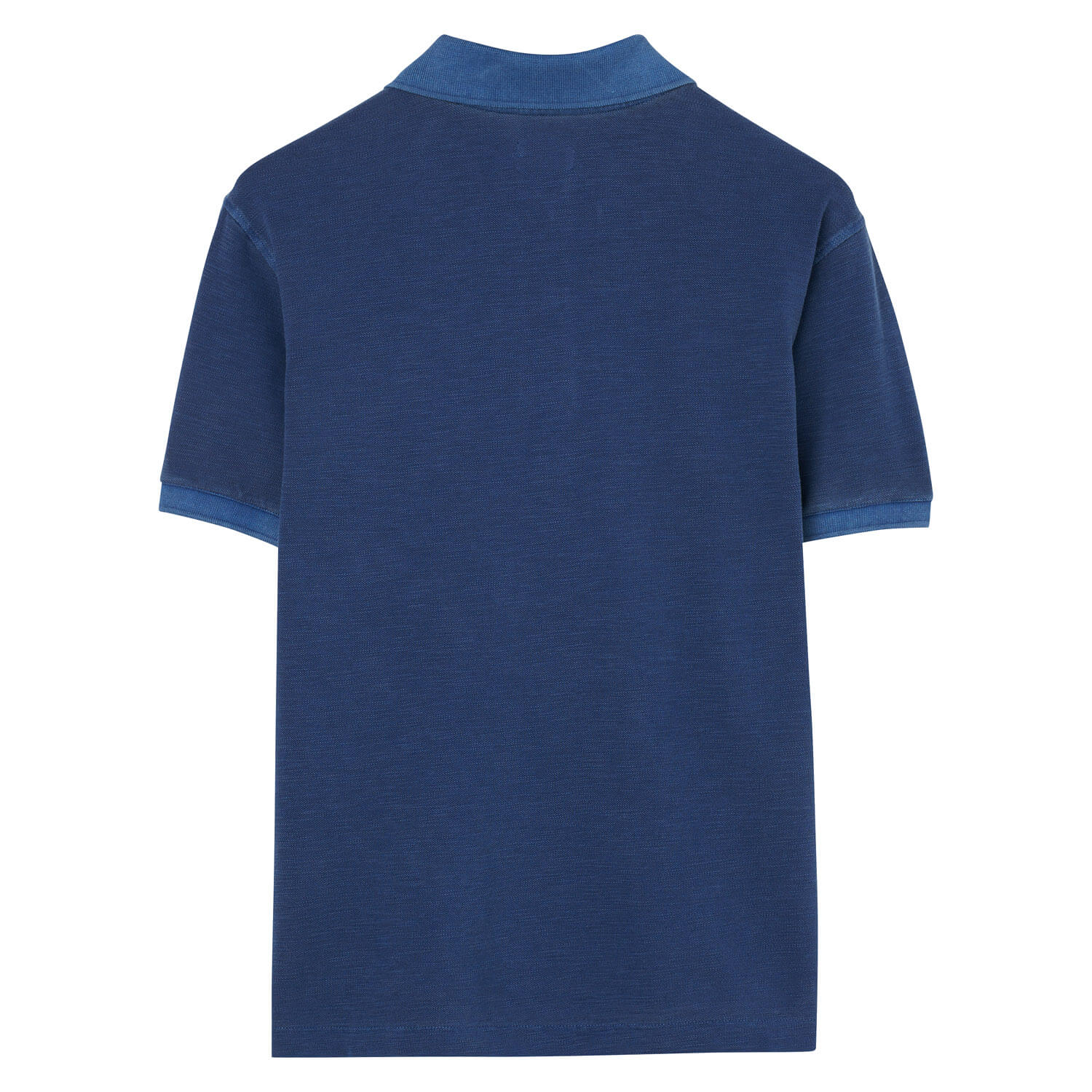 Gant Erkek Lacivert Polo