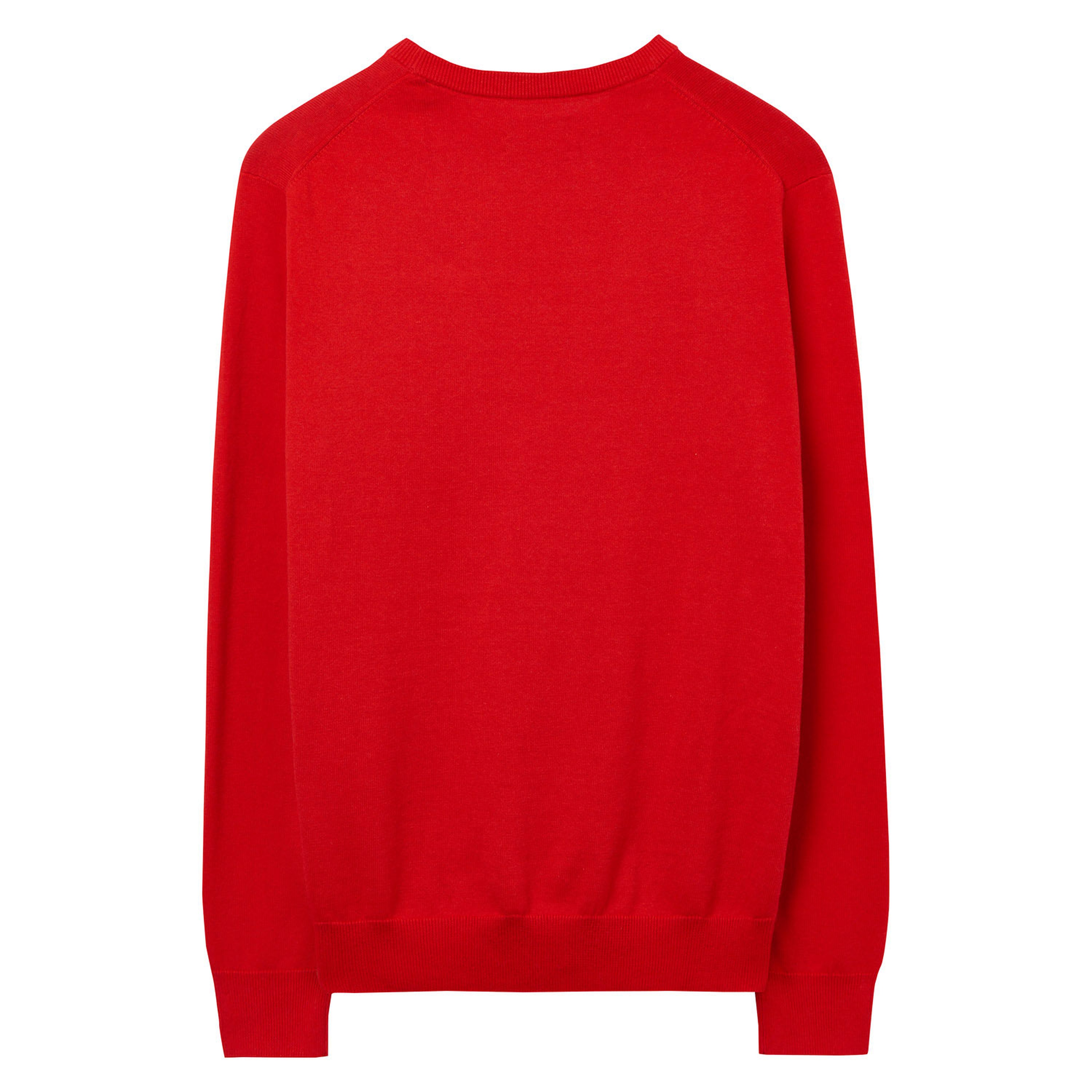 Gant Erkek Kırmızı Triko