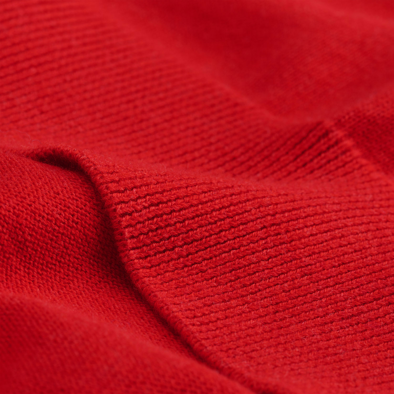 Gant Erkek Kırmızı Triko