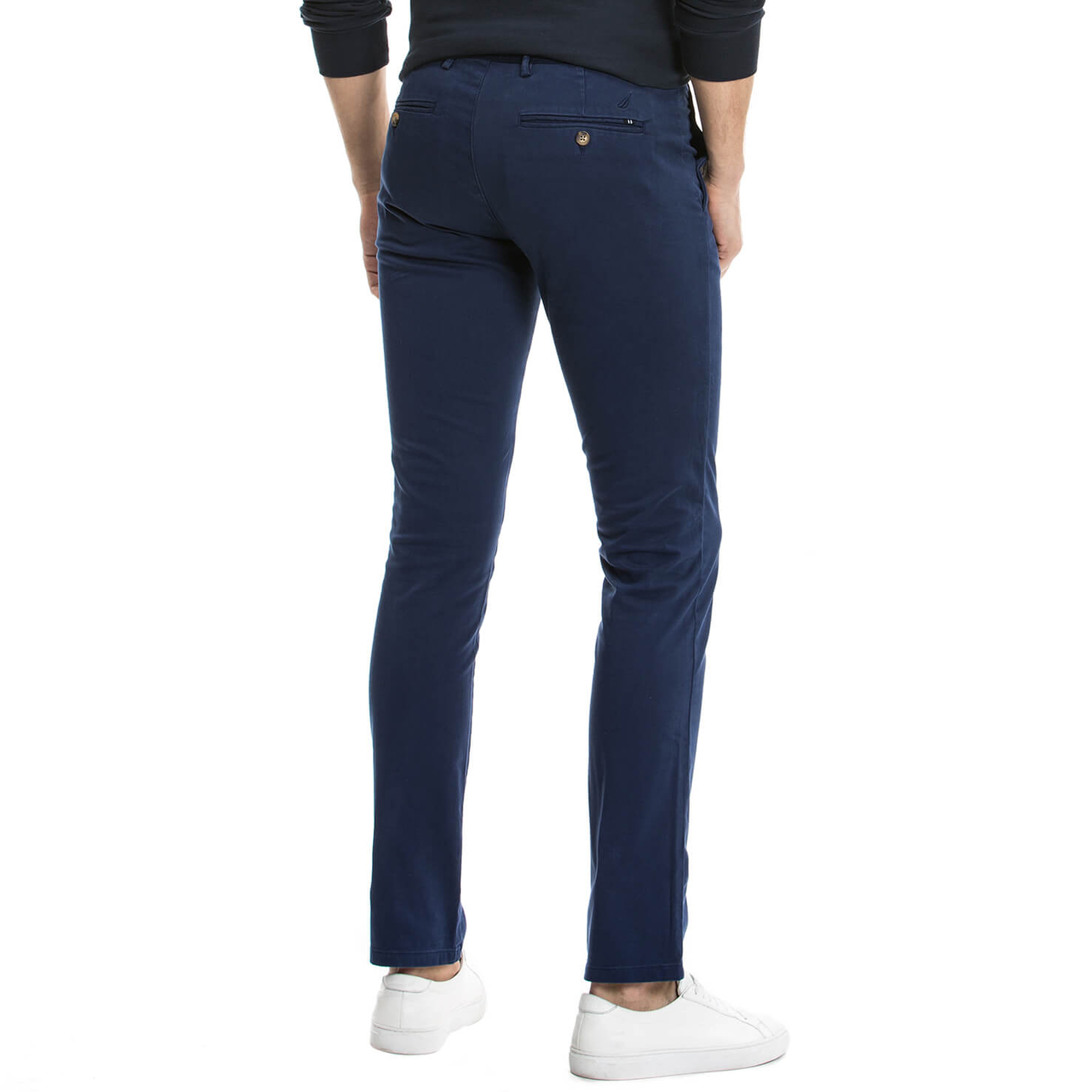 Nautica Erkek Lacivert Pantolon