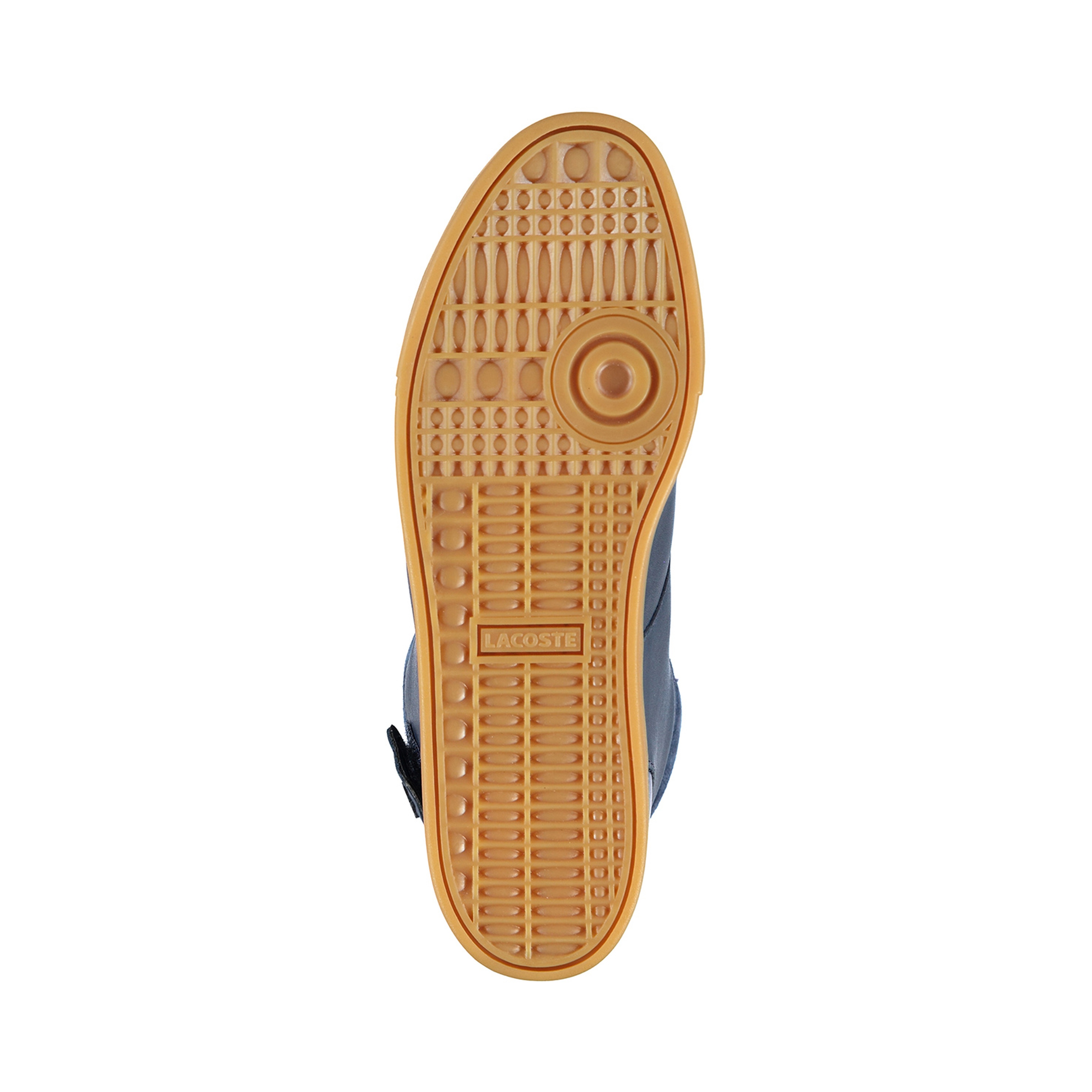 Lacoste Lacivert Kadın Bot