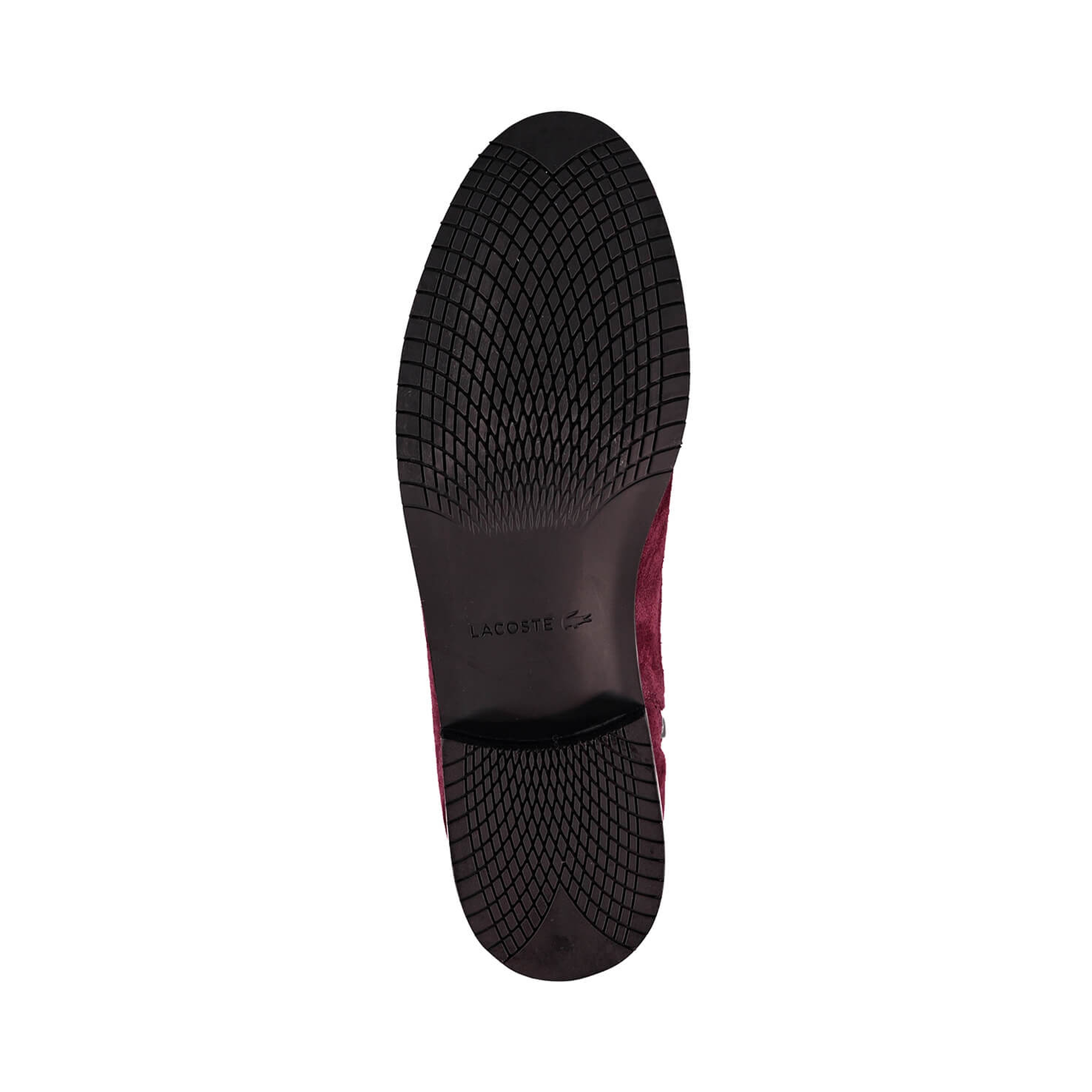 Lacoste Kadın Bordo Bot