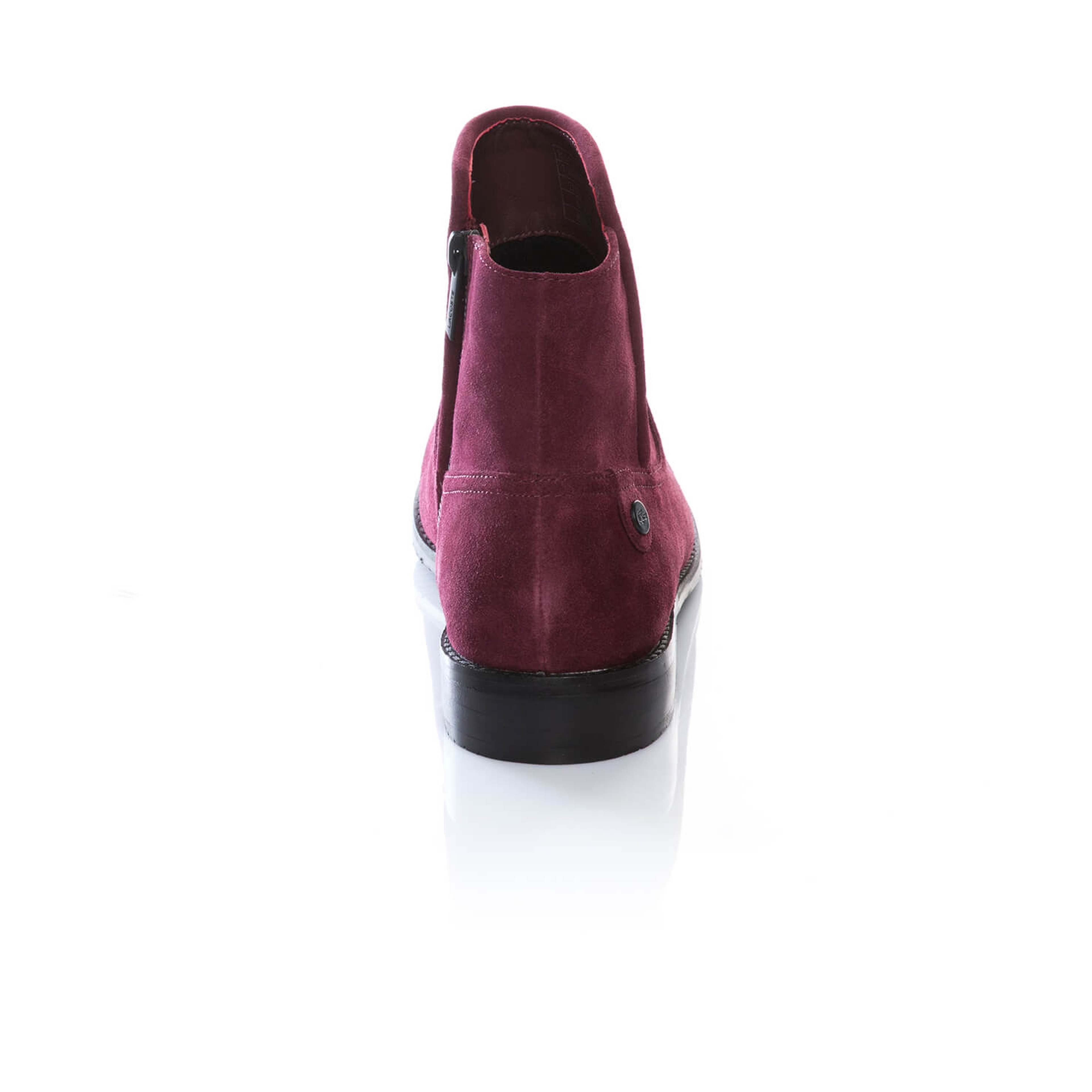 Lacoste Kadın Bordo Bot