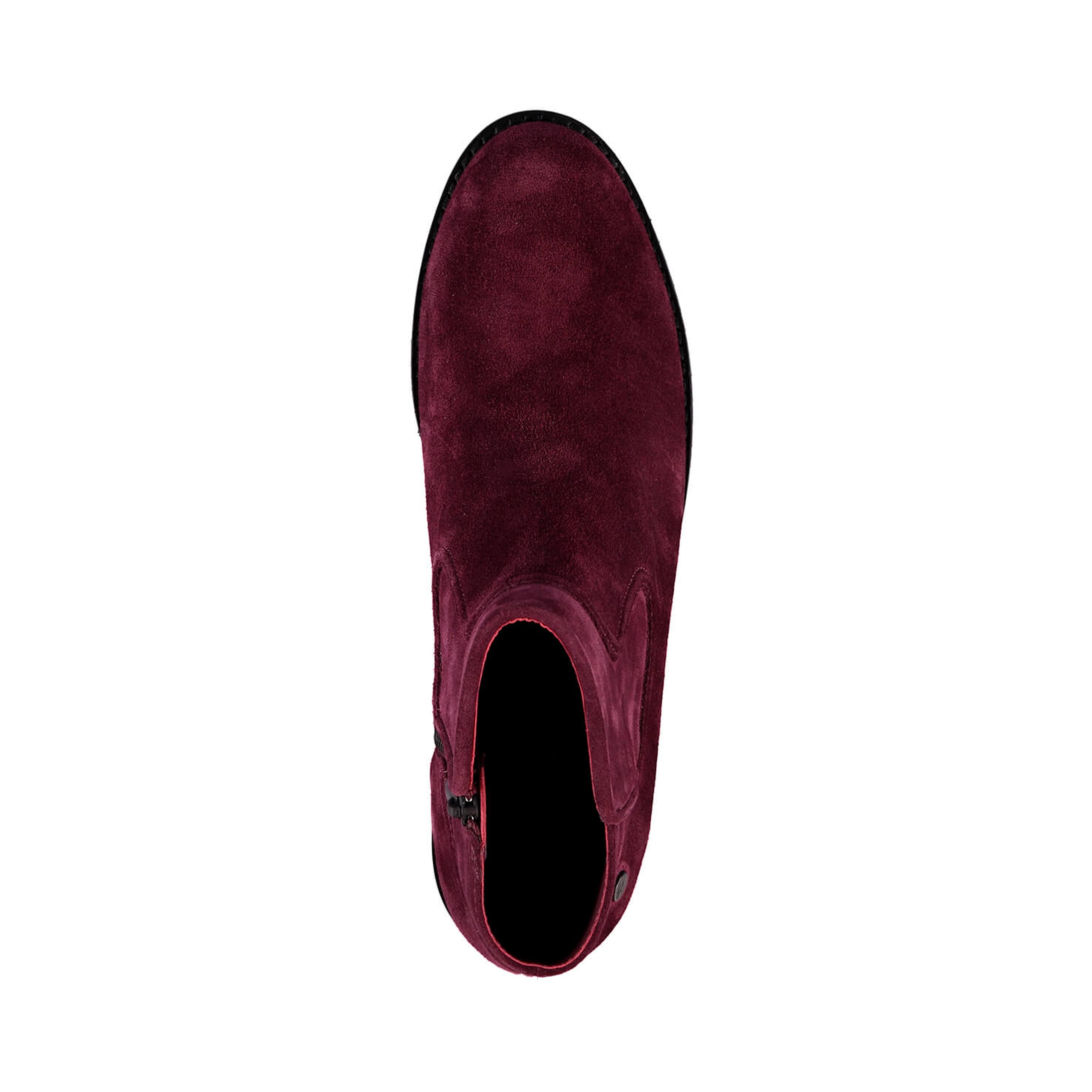 Lacoste Kadın Bordo Bot