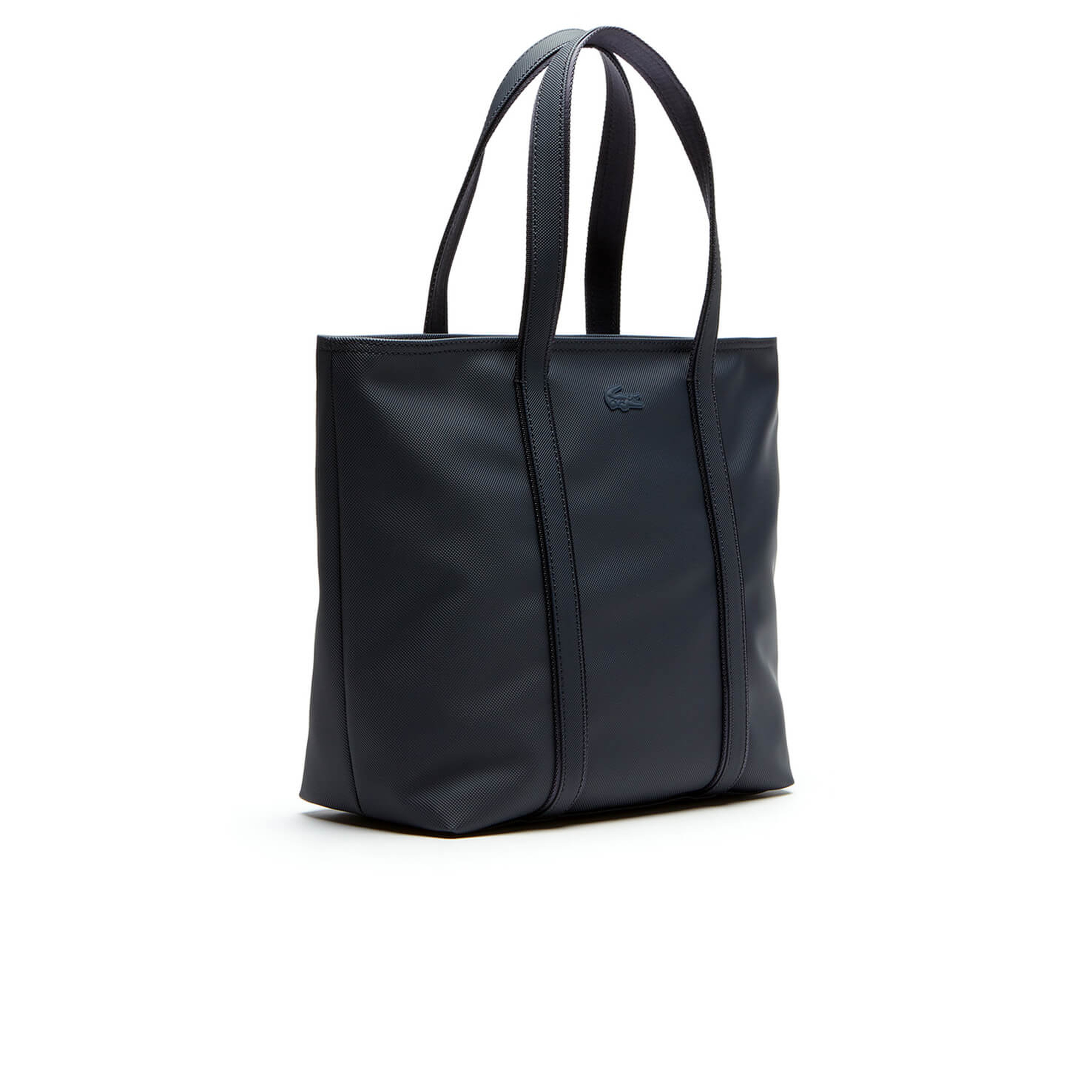 Lacoste Women S Classic Lacivert Kadın Çanta