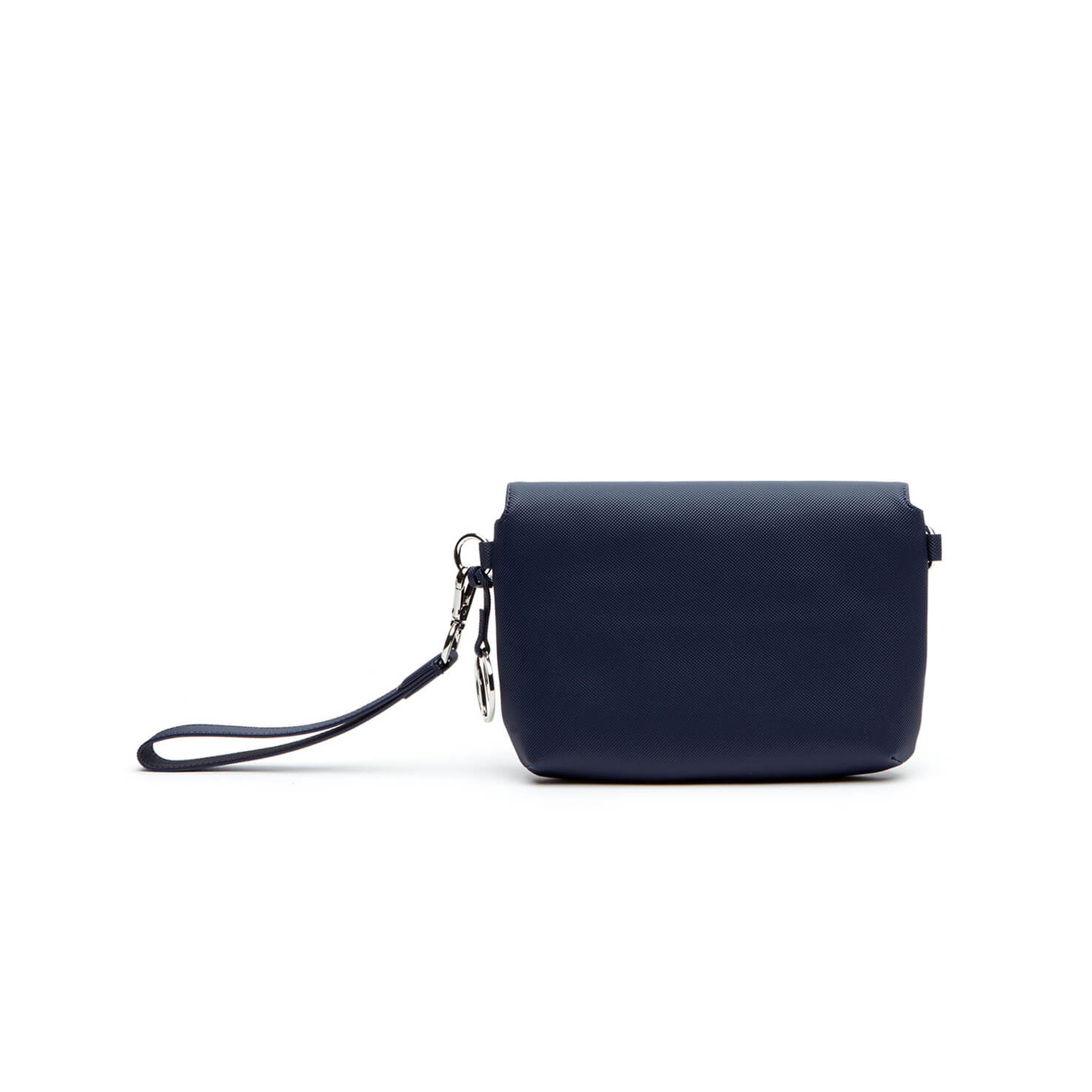 Lacoste Daily Classic Lacivert Kadın Çanta