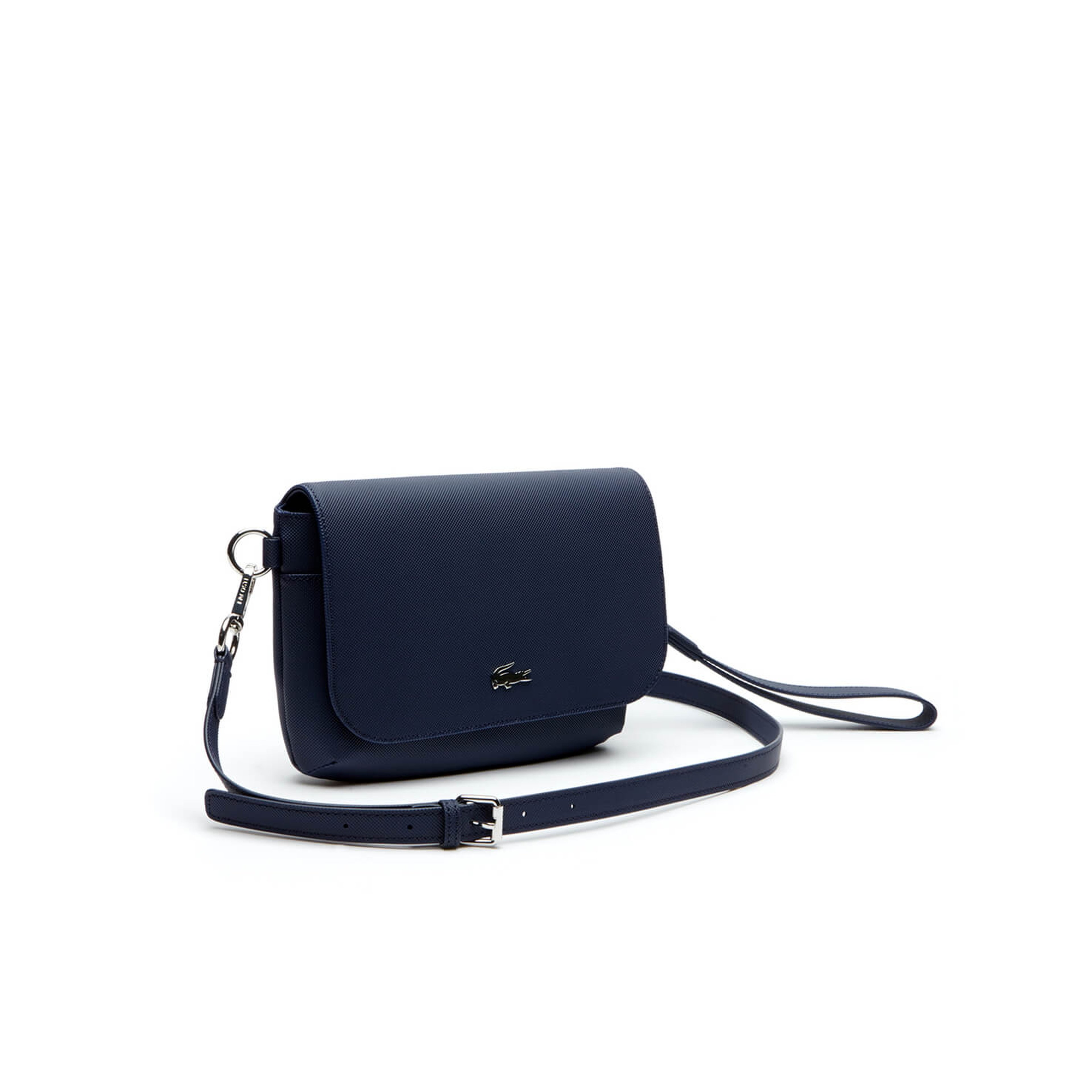 Lacoste Daily Classic Lacivert Kadın Çanta