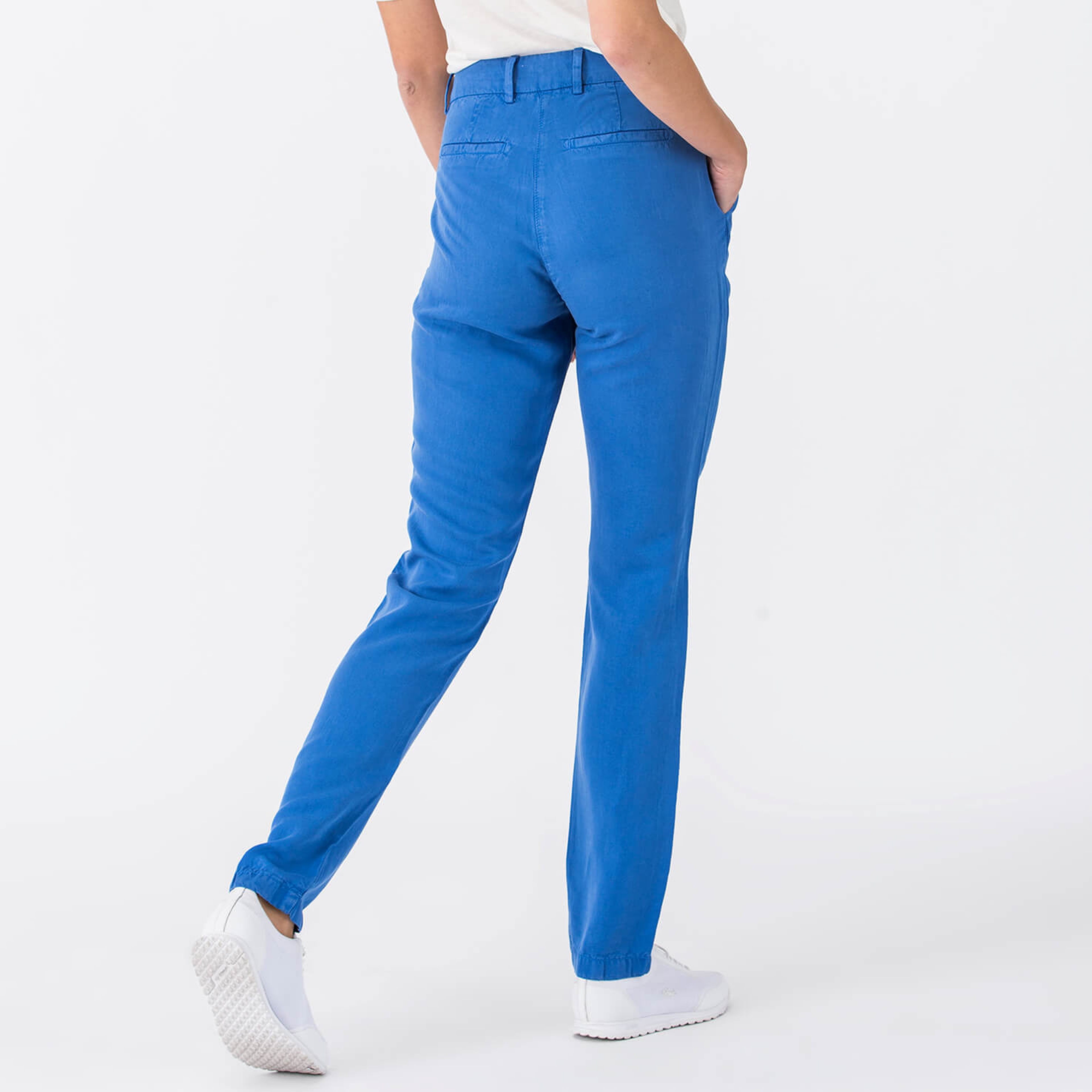 Lacoste Women Trousers