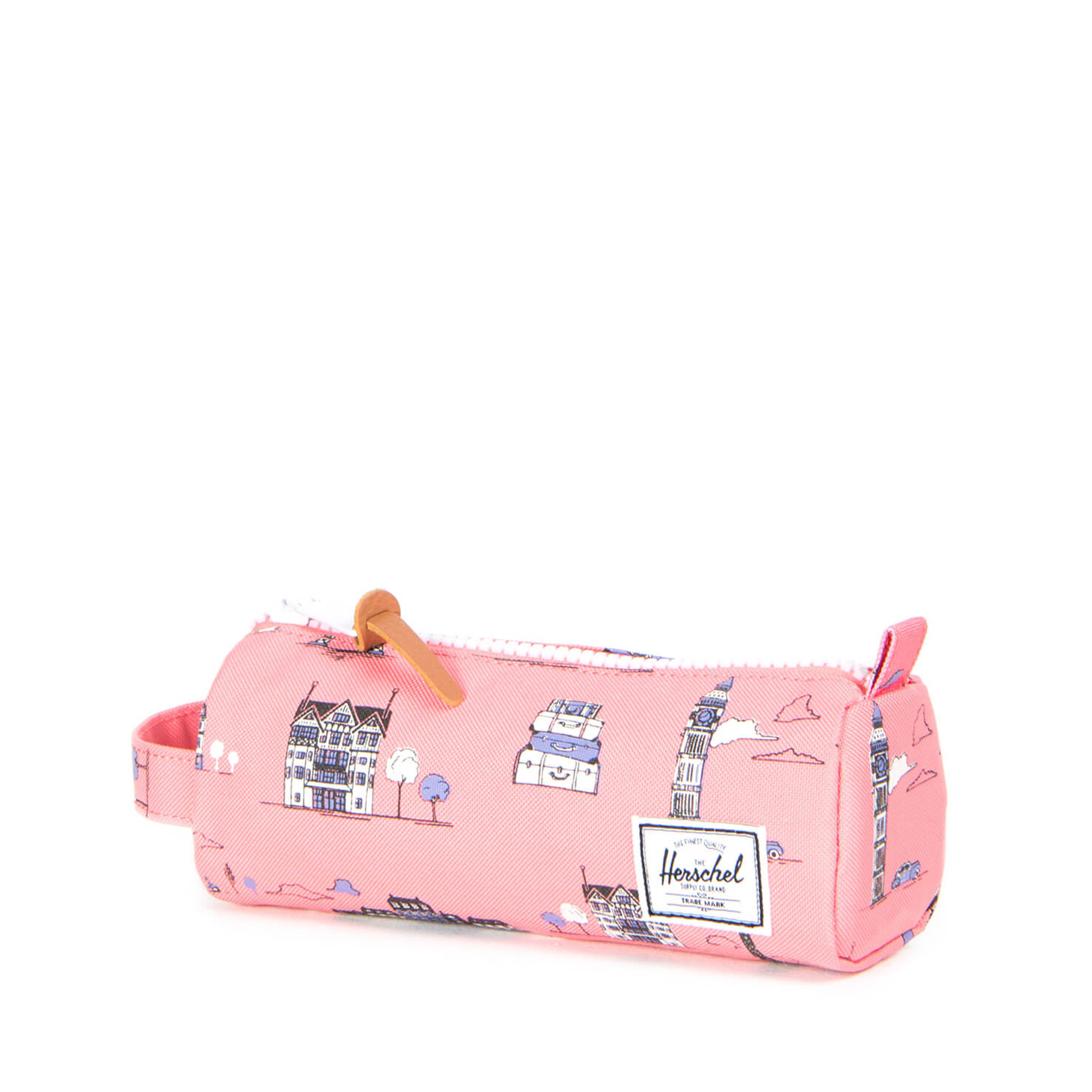 Settlement Pembe Çocuk Kalem Kutusu