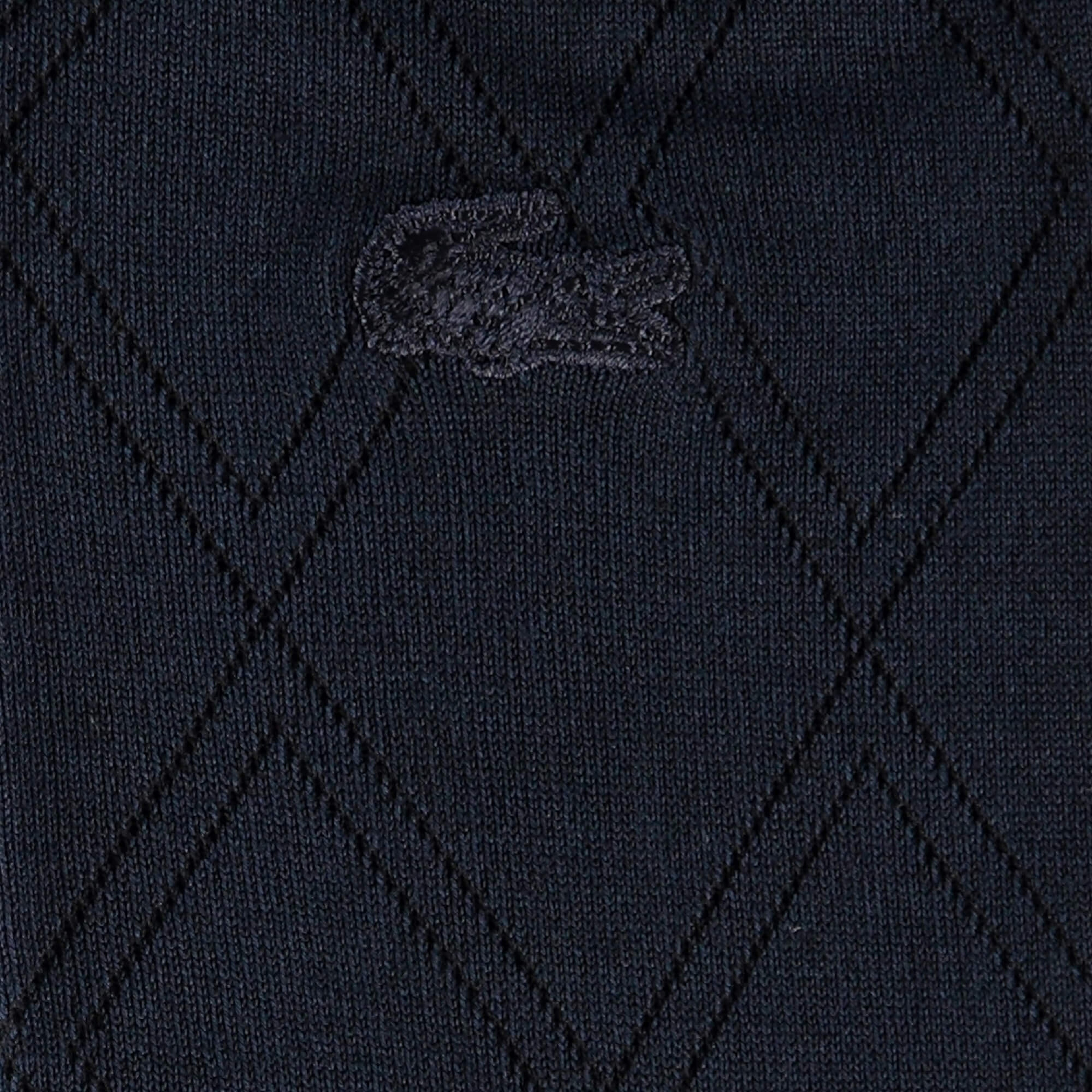 Lacoste Unisex Lacivert Çorap