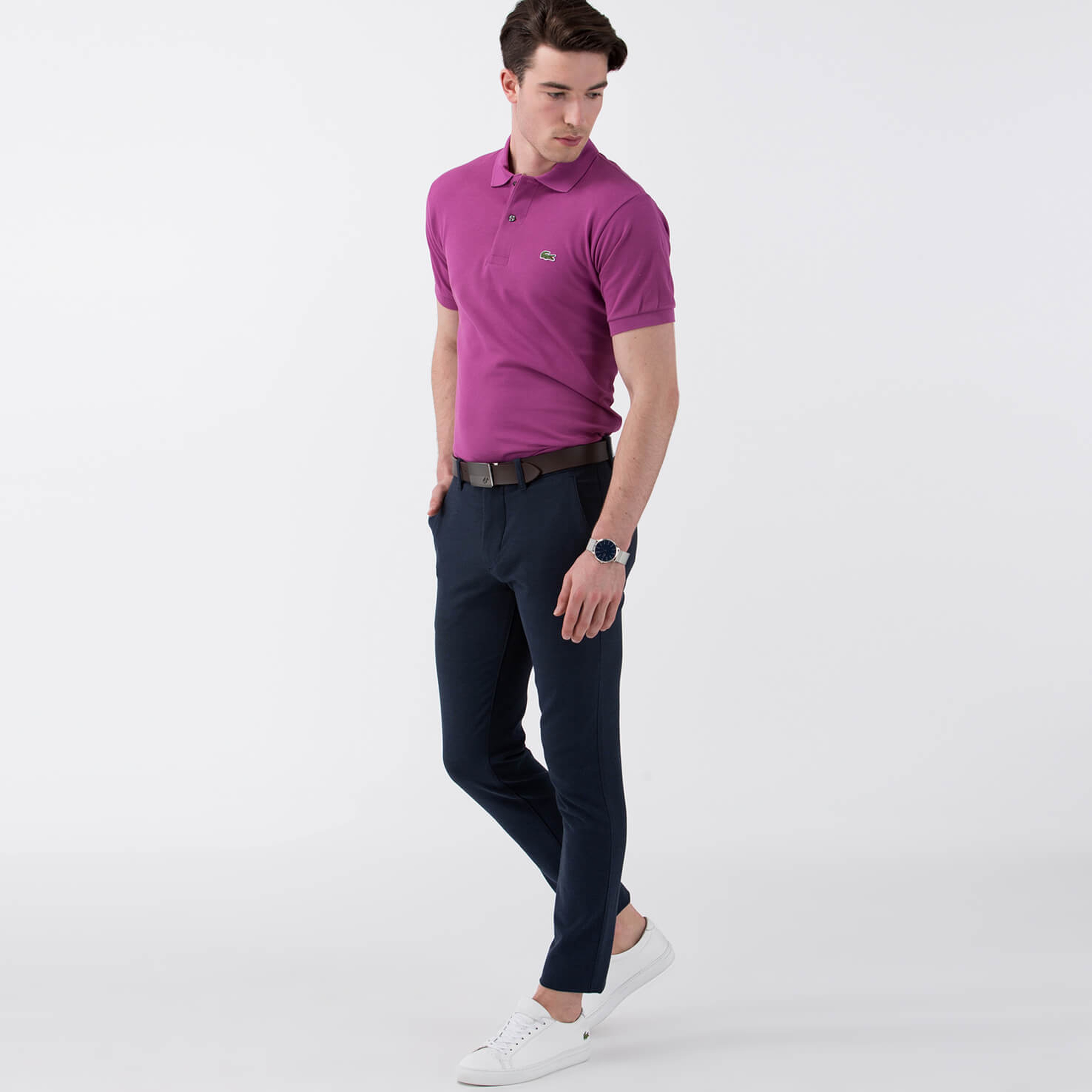 Lacoste Erkek Sportswear Pantolon
