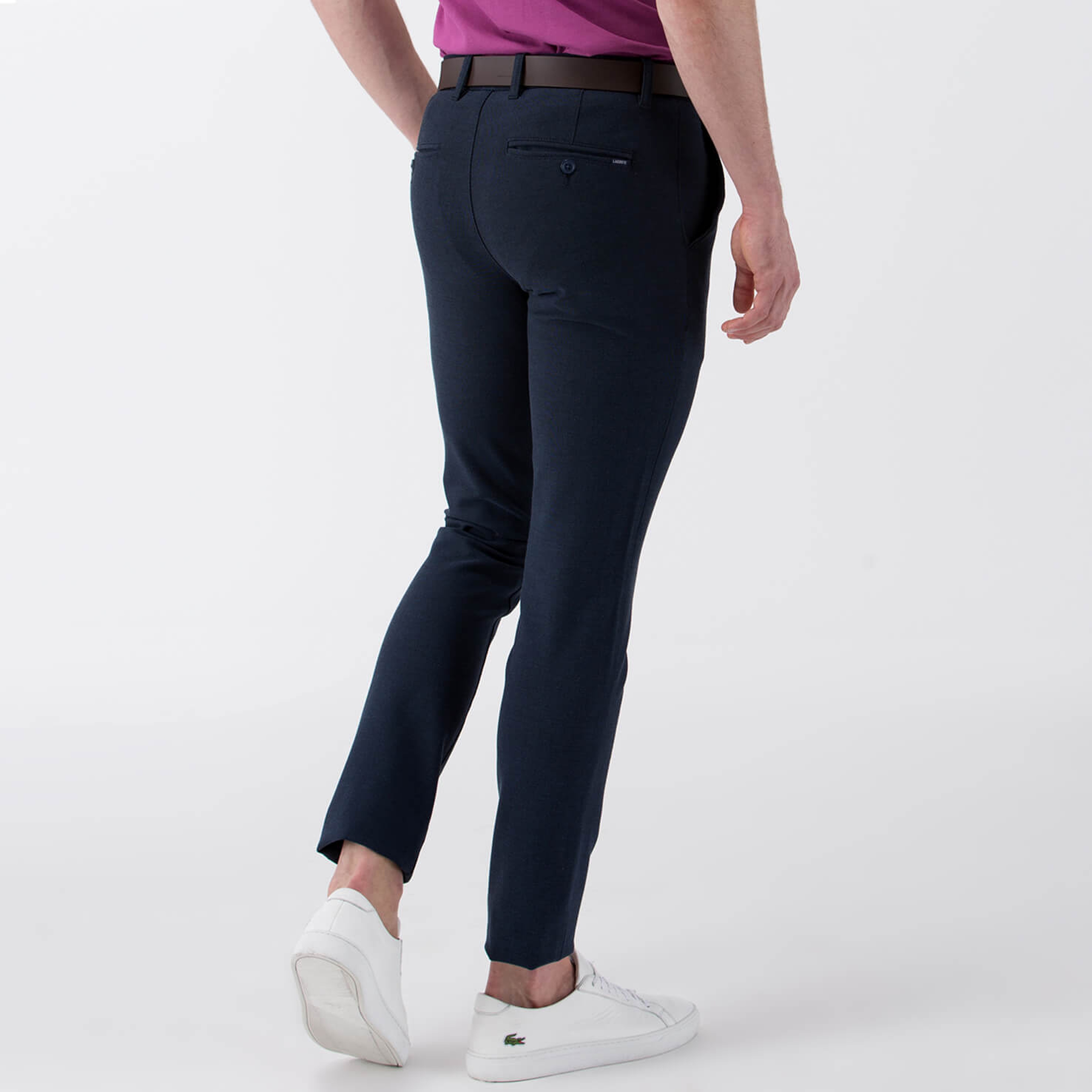 Lacoste Erkek Sportswear Pantolon