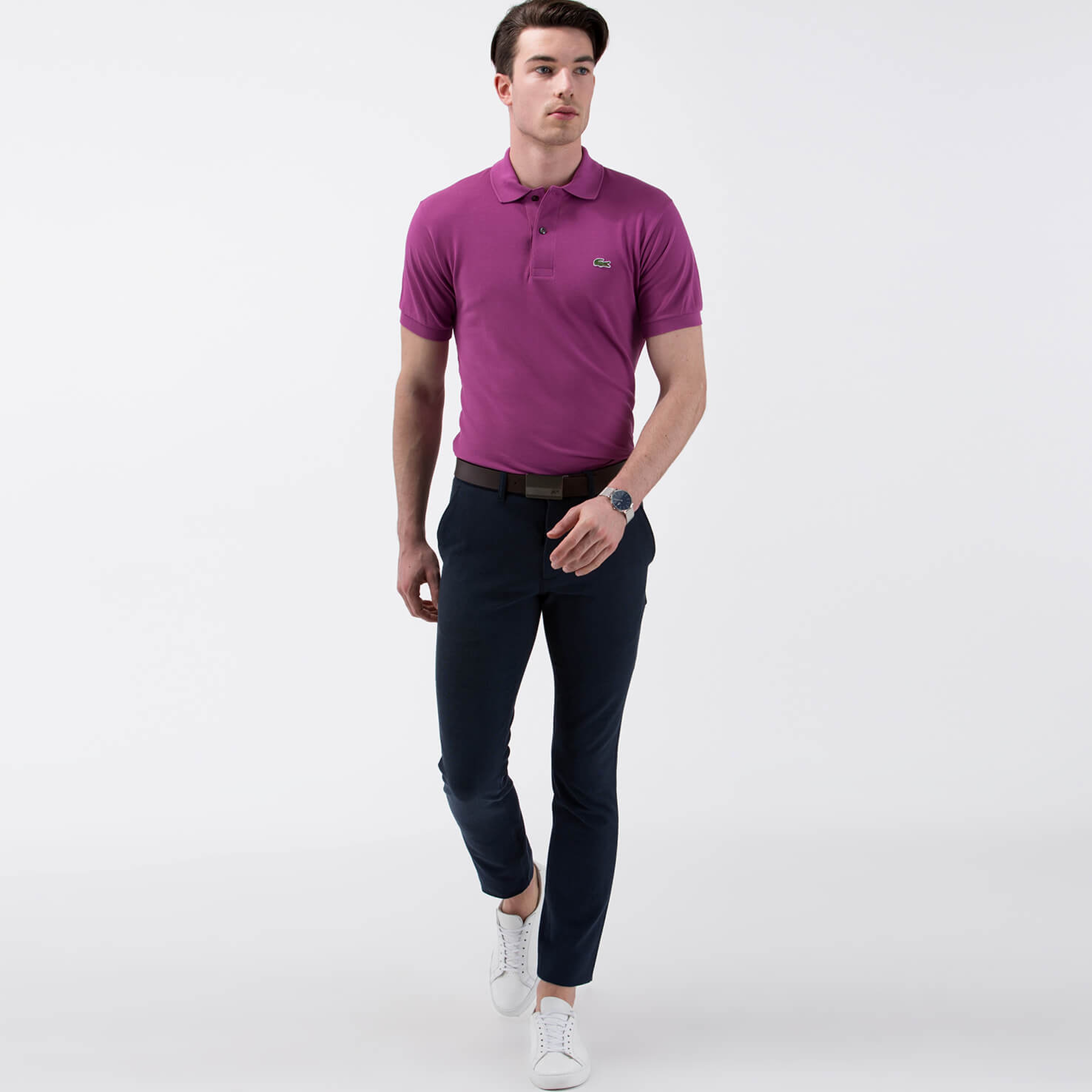 Lacoste Erkek Sportswear Pantolon