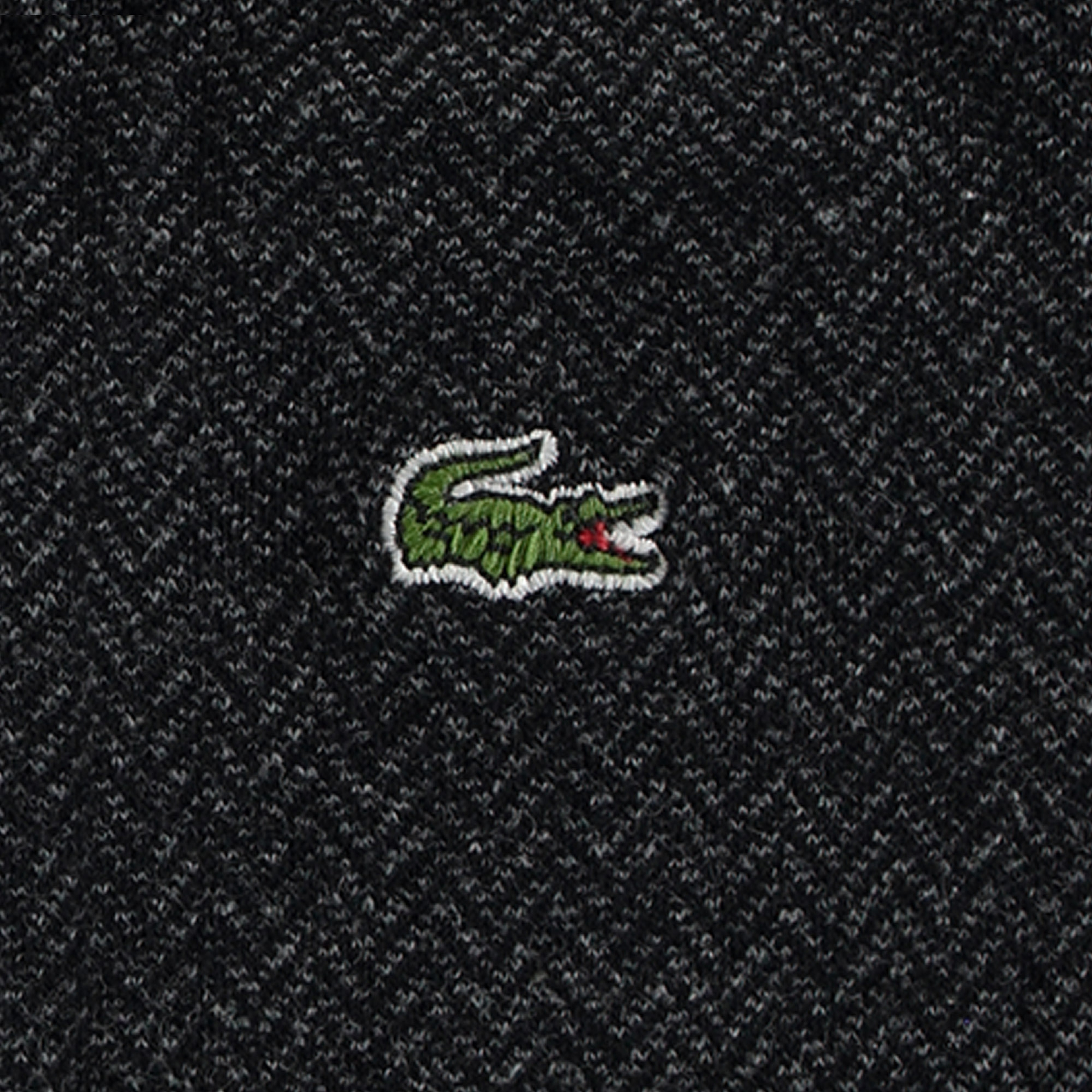 Lacoste Erkek 2'li Siyah Çorap