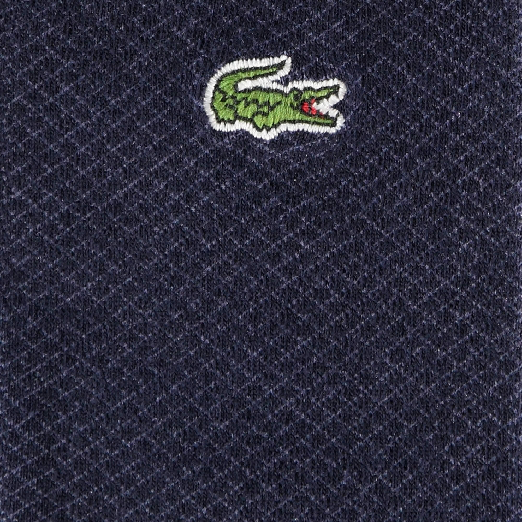 Lacoste Unisex Lacivert Çorap