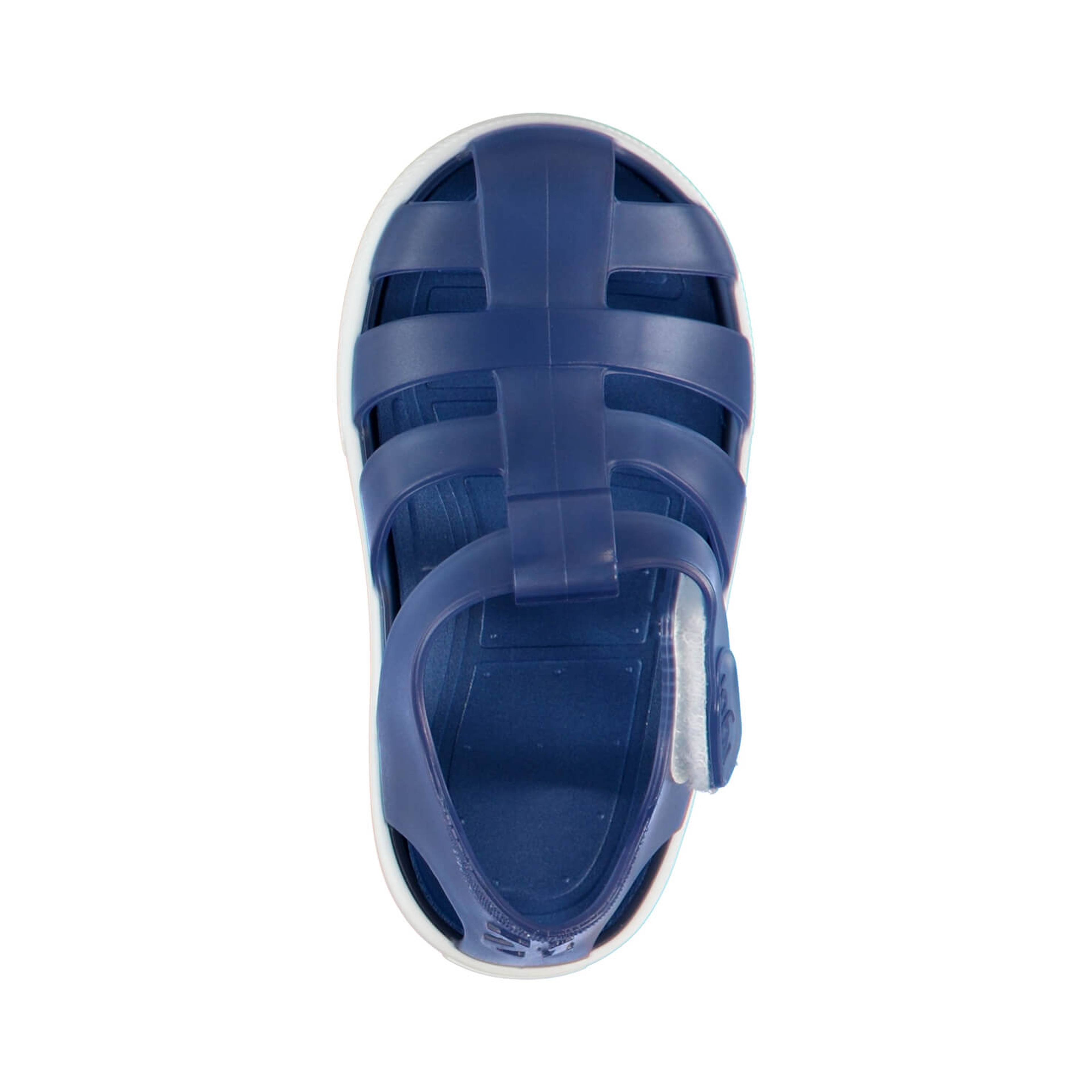 Igor Star Bebek Lacivert Sandalet