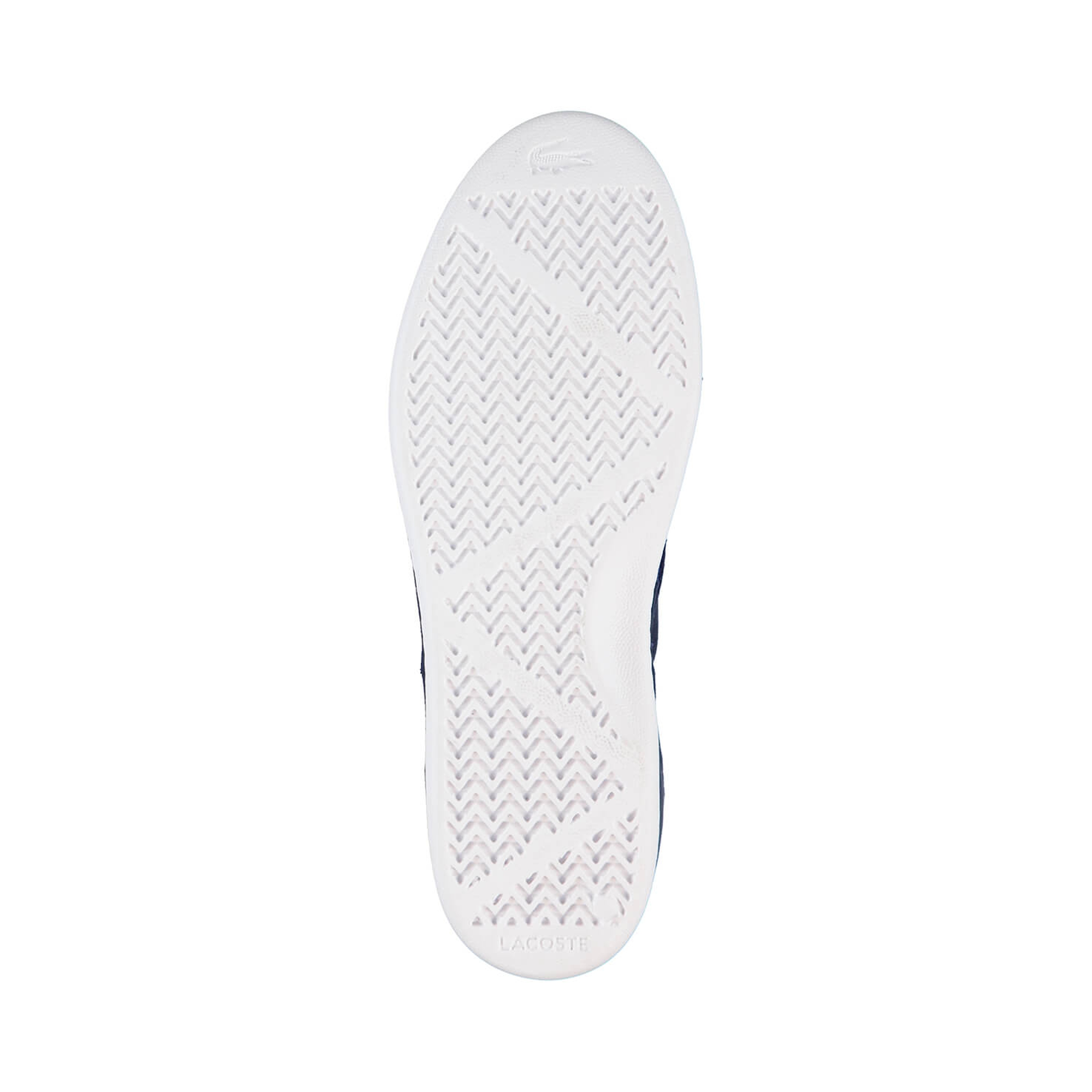 Lacoste Malahını Deck Erkek Mavi Spor Ayakkabı