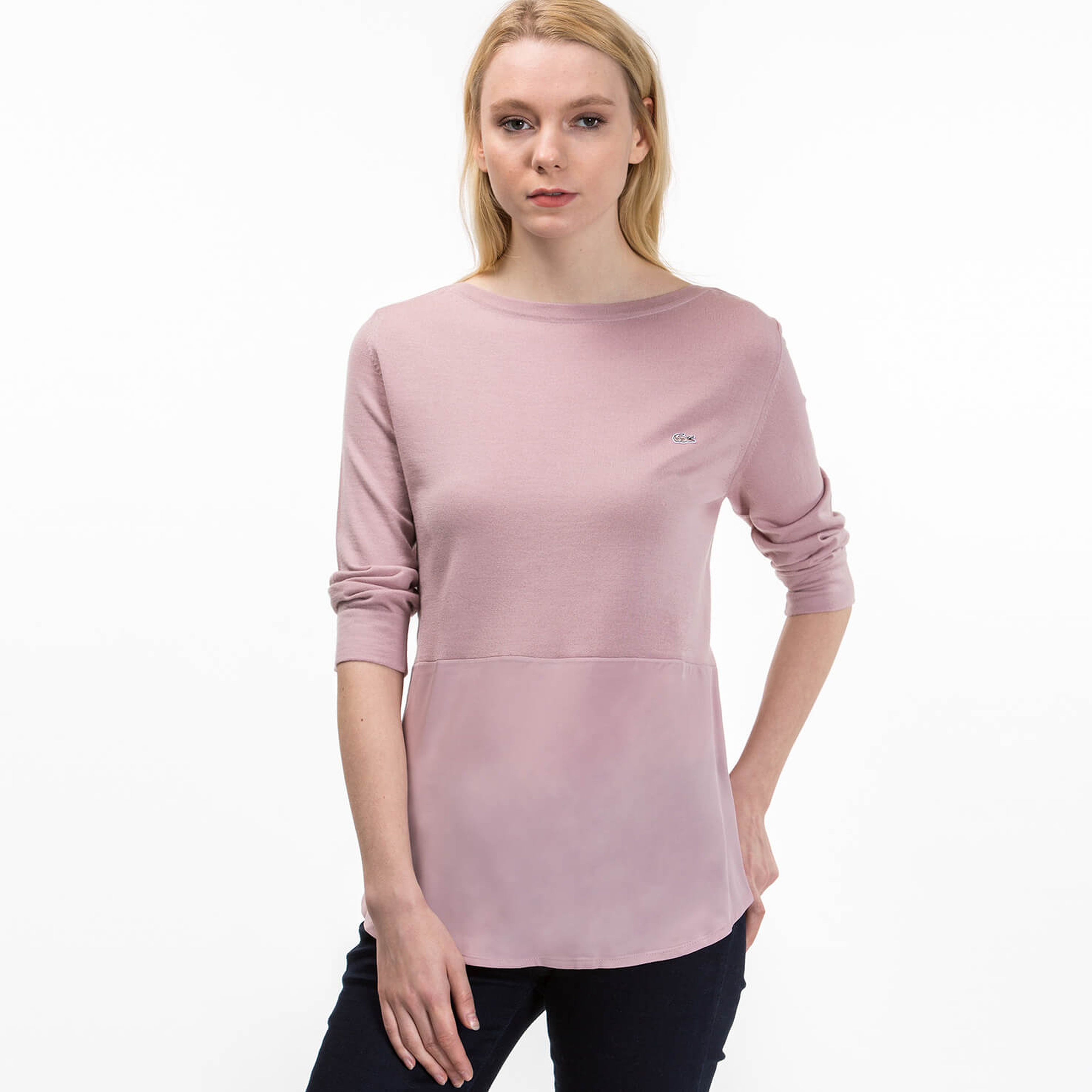 Lacoste Women's Sweater