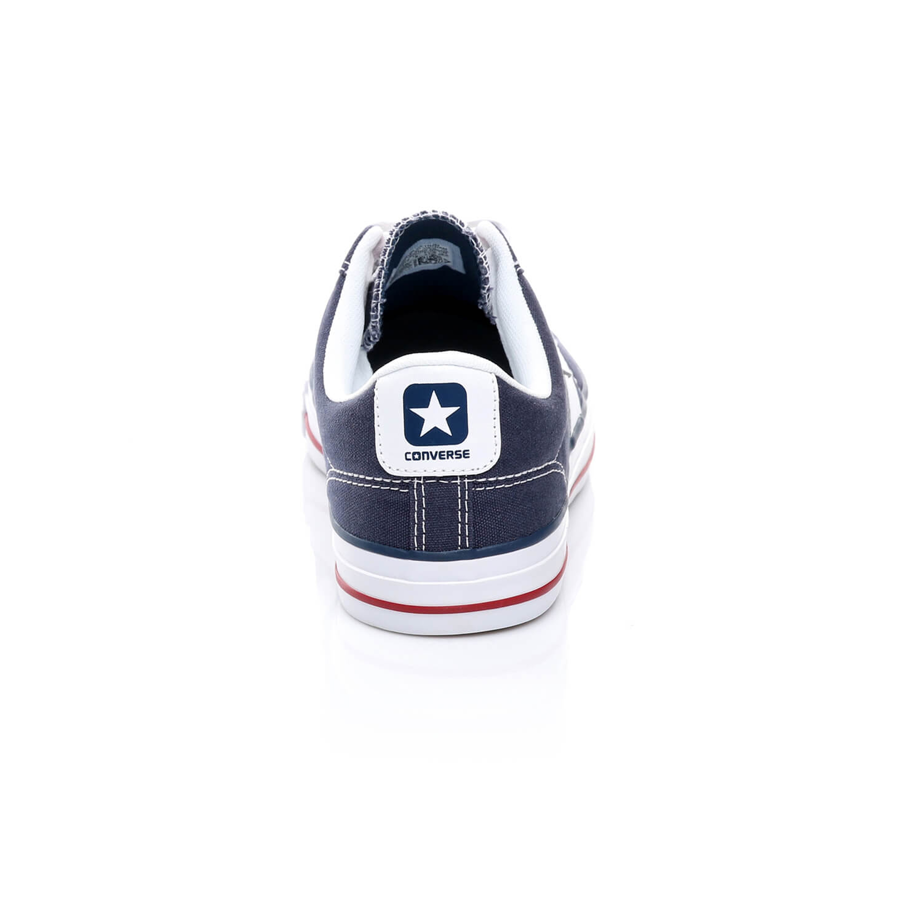 Converse Star Player Unisex Lacivert Sneaker