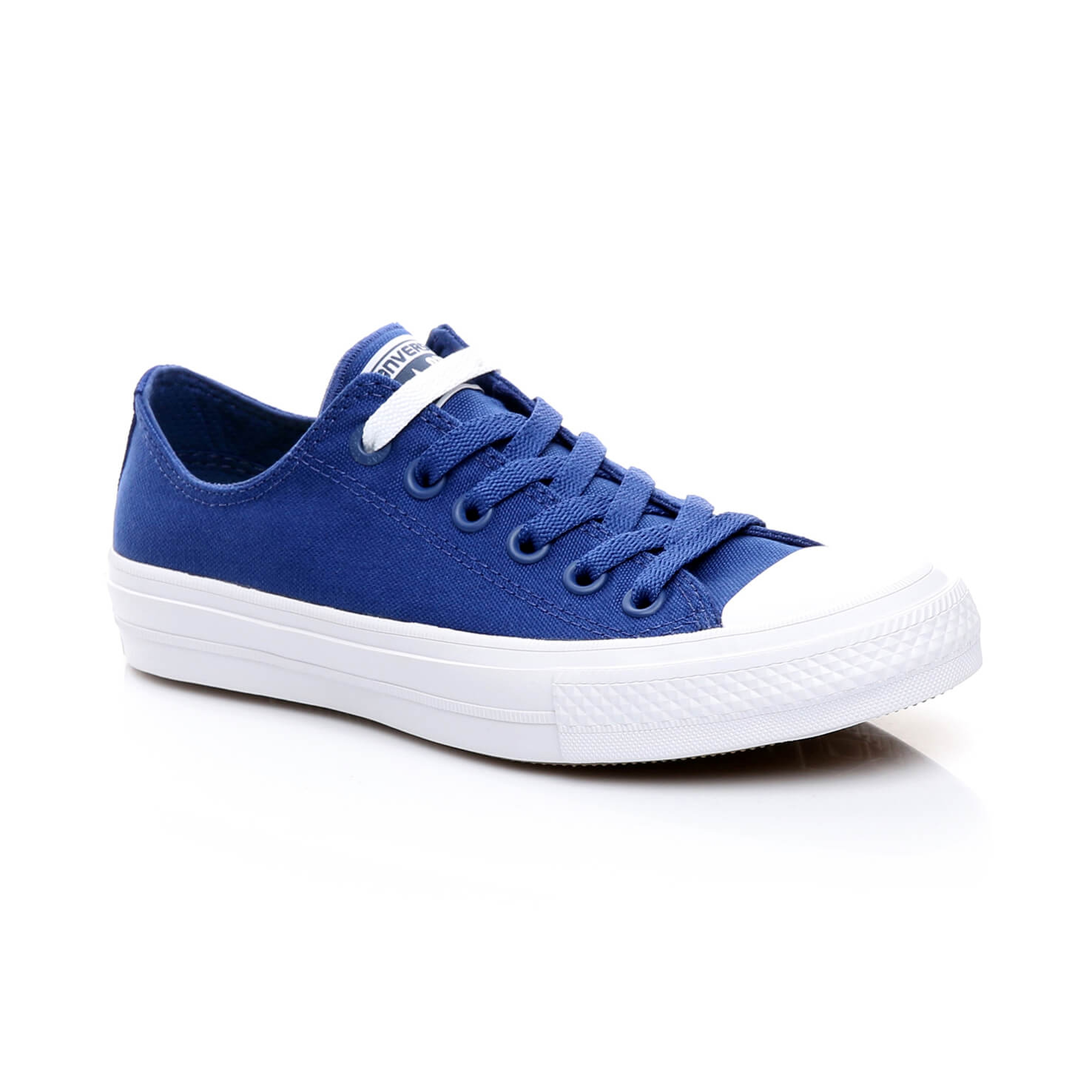 Converse Chuck Taylor All Star II Unisex Mavi Sneaker