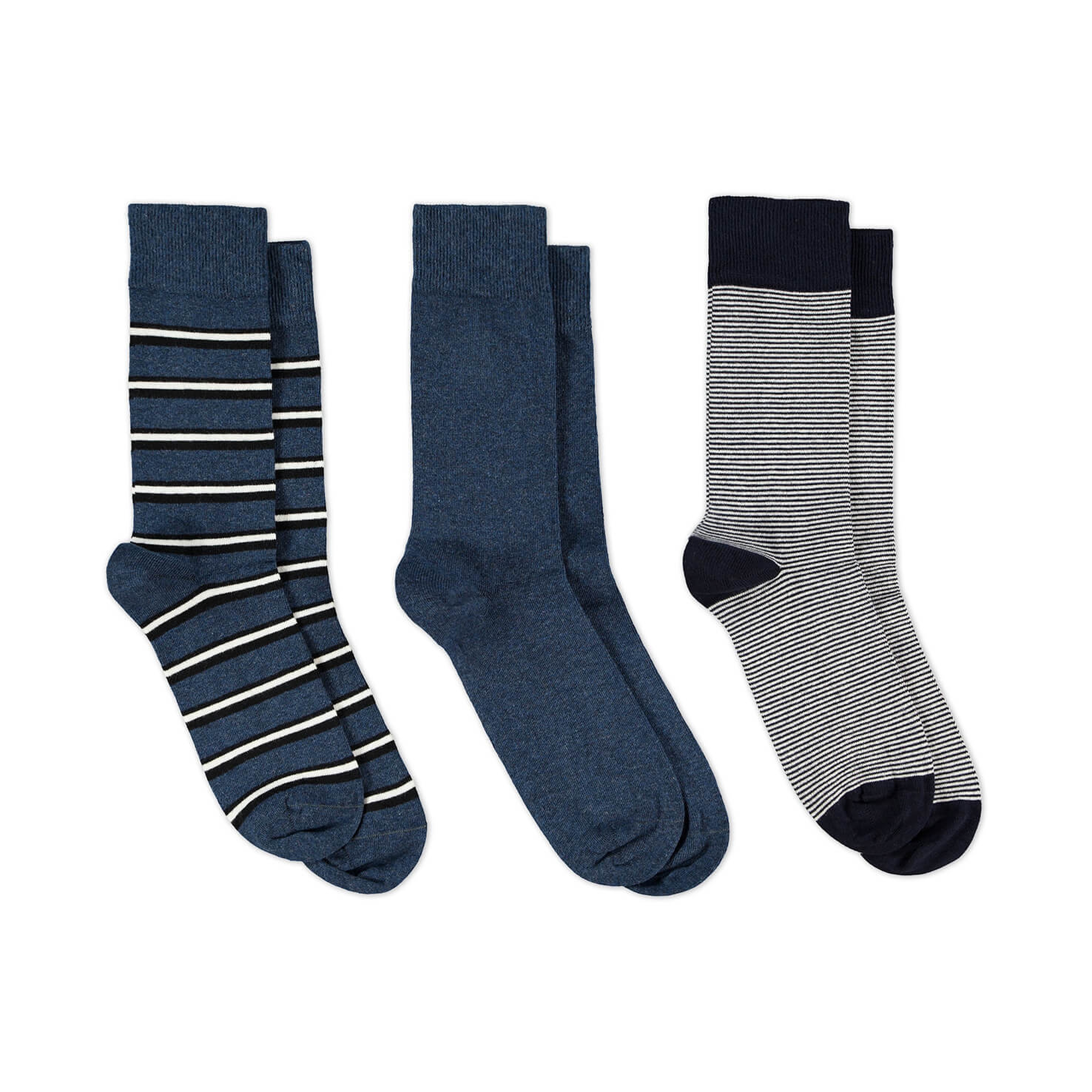 Lacoste Erkek Lacivert Çorap