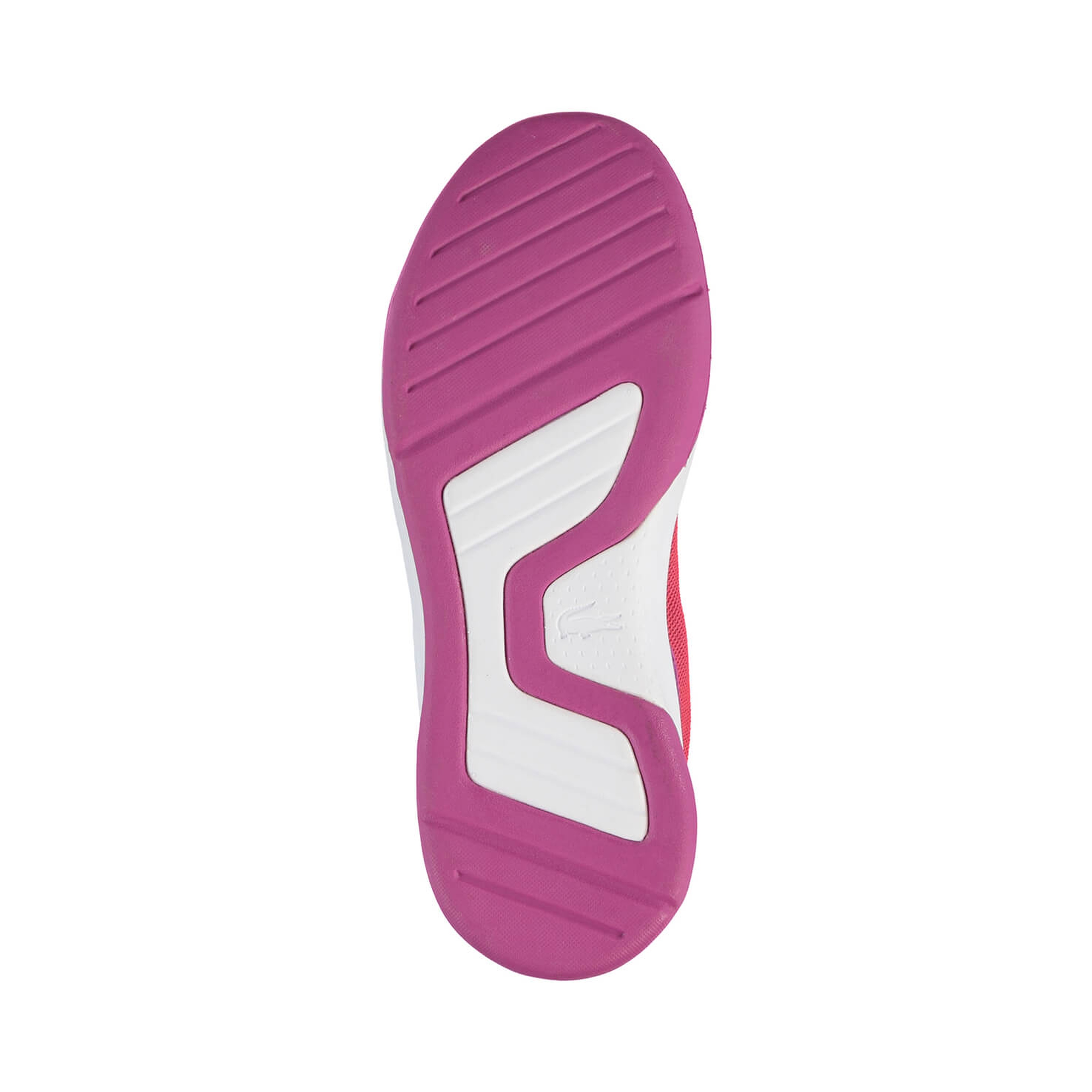 Lacoste Lt Spirit 117 2 Kadın Kırmızı Sneaker