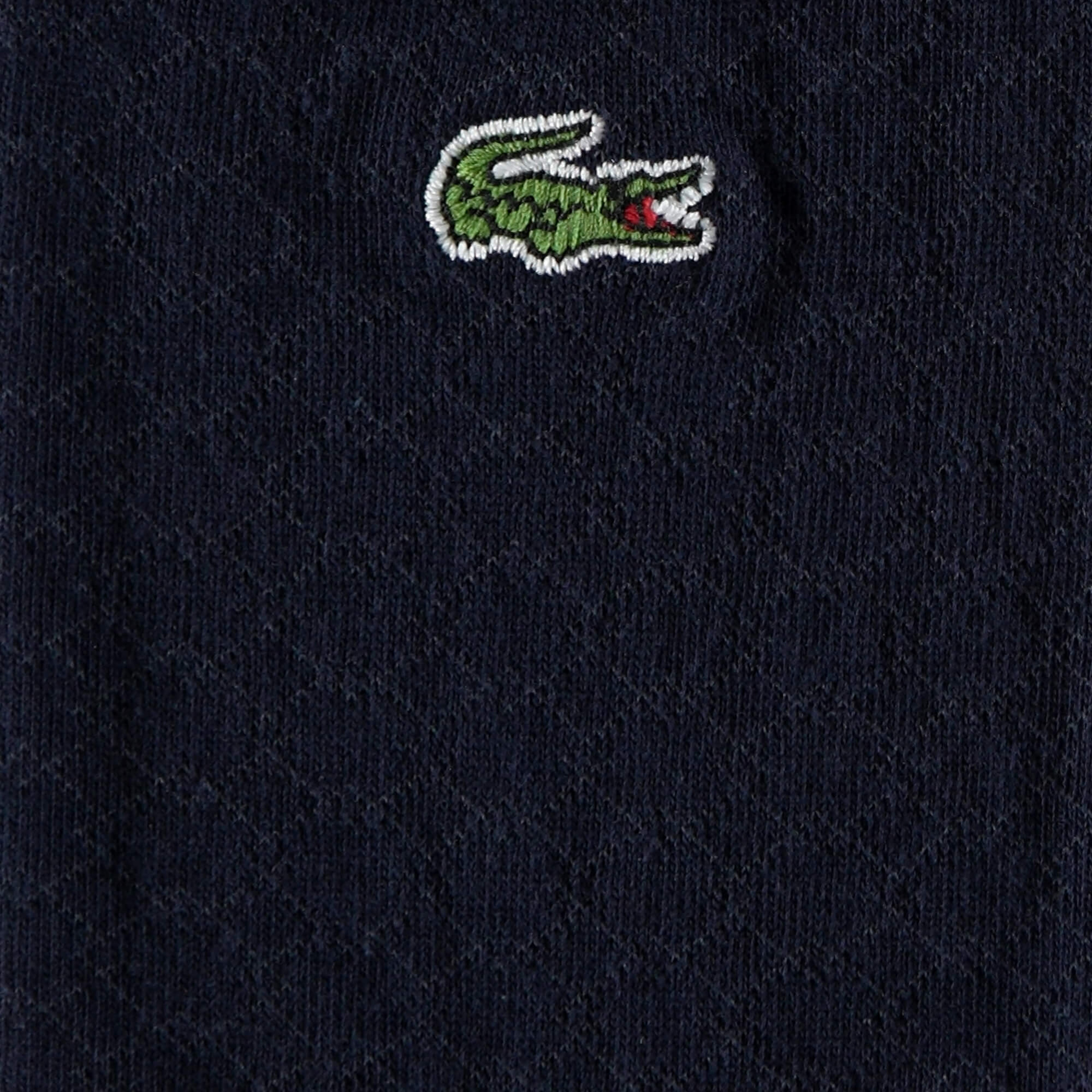 Lacoste Unisex Lacivert Çorap
