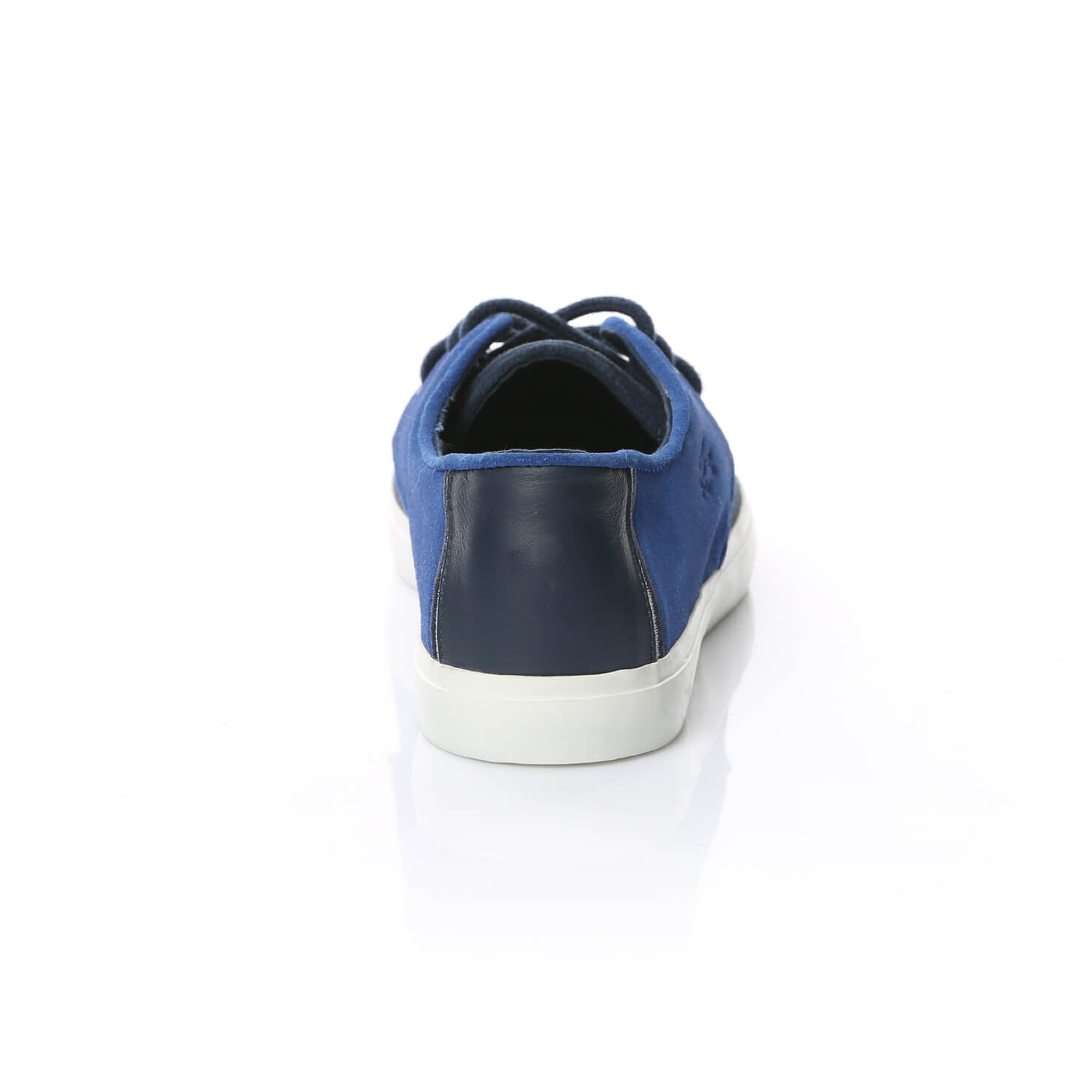 Sevrin 116 1 Erkek Mavi Sneaker