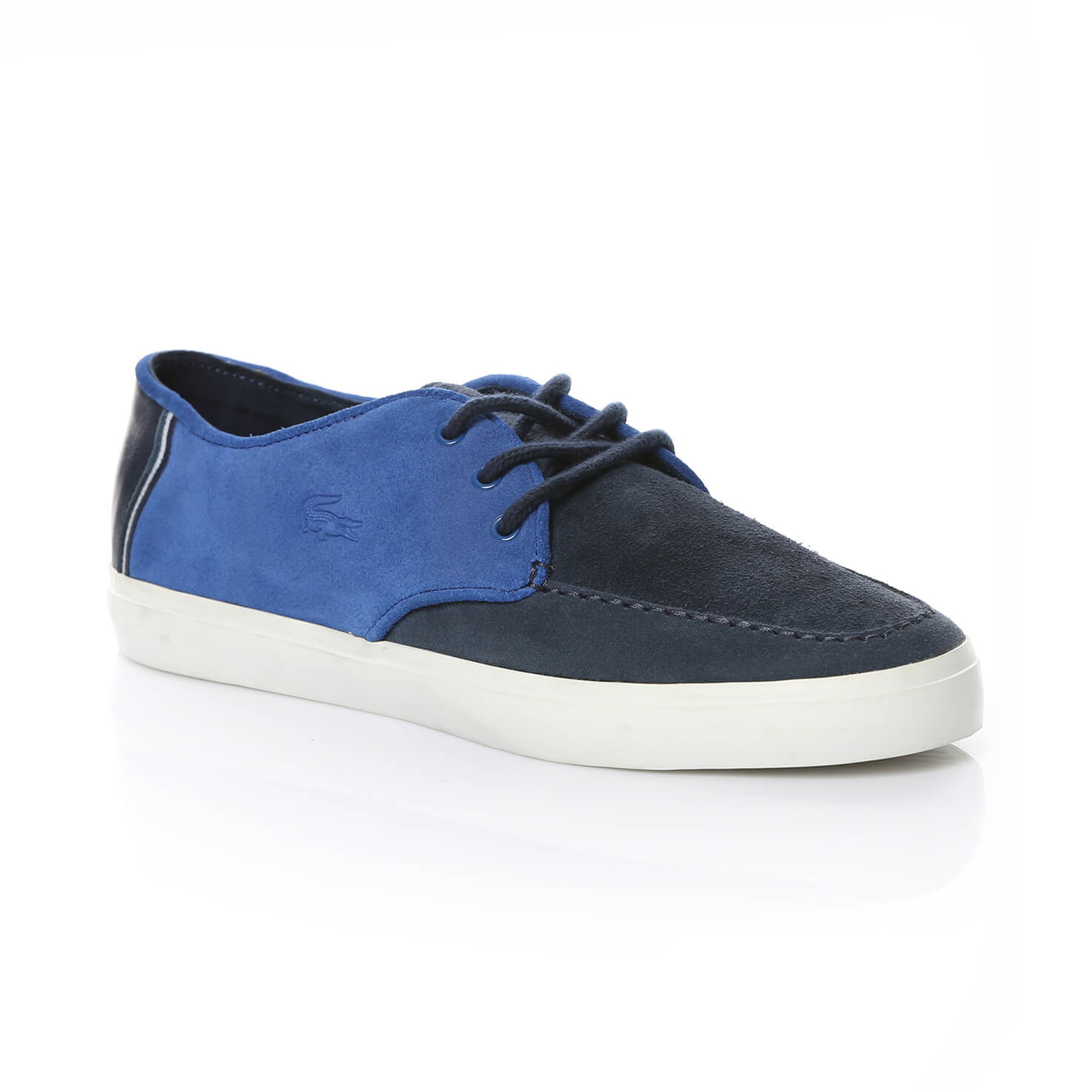 Sevrin 116 1 Erkek Mavi Sneaker