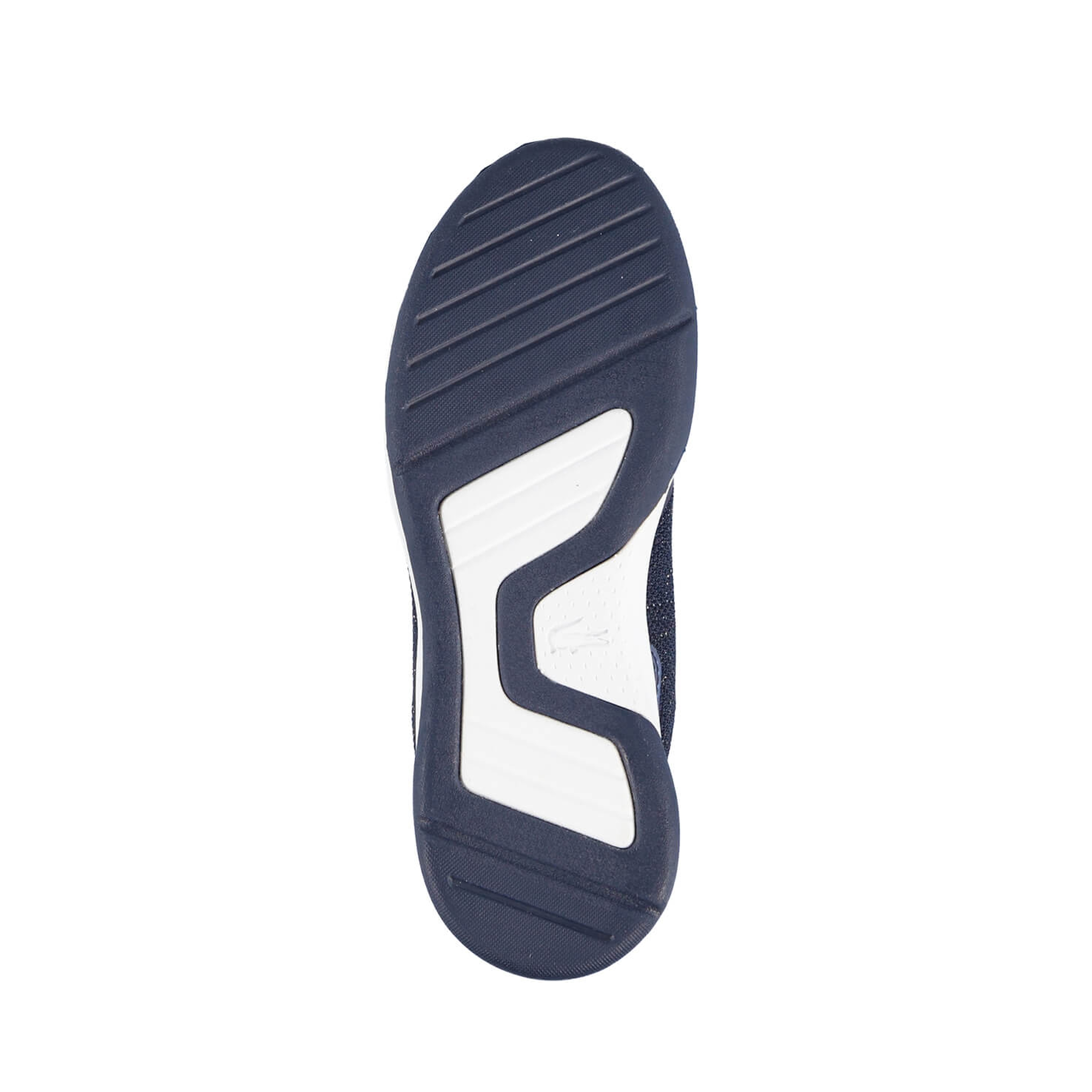 Lacoste Lt Spirit Kadın Lacivert Sneaker Ayakkabı