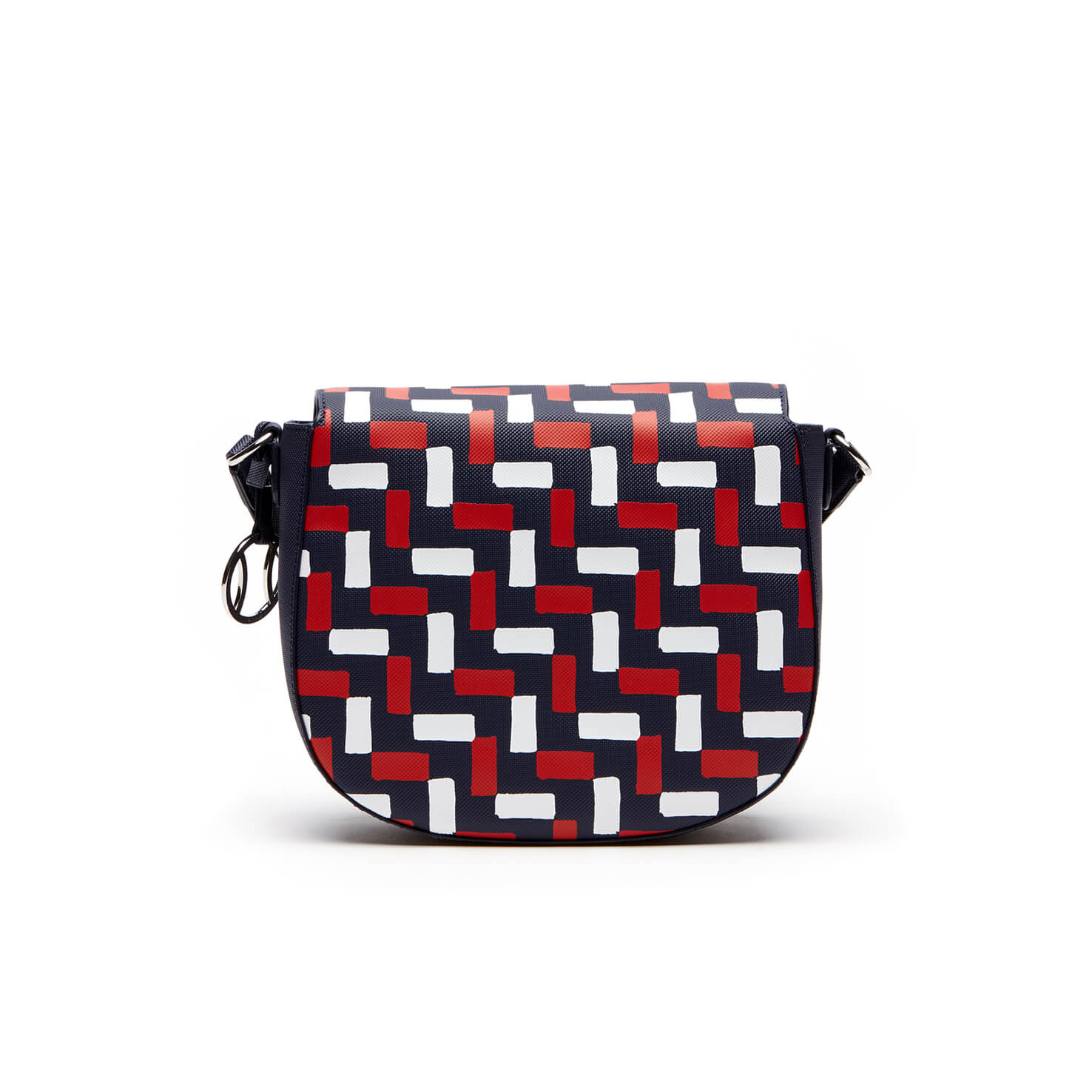 Lacoste Daily Classic Kadın Lacivert Çanta