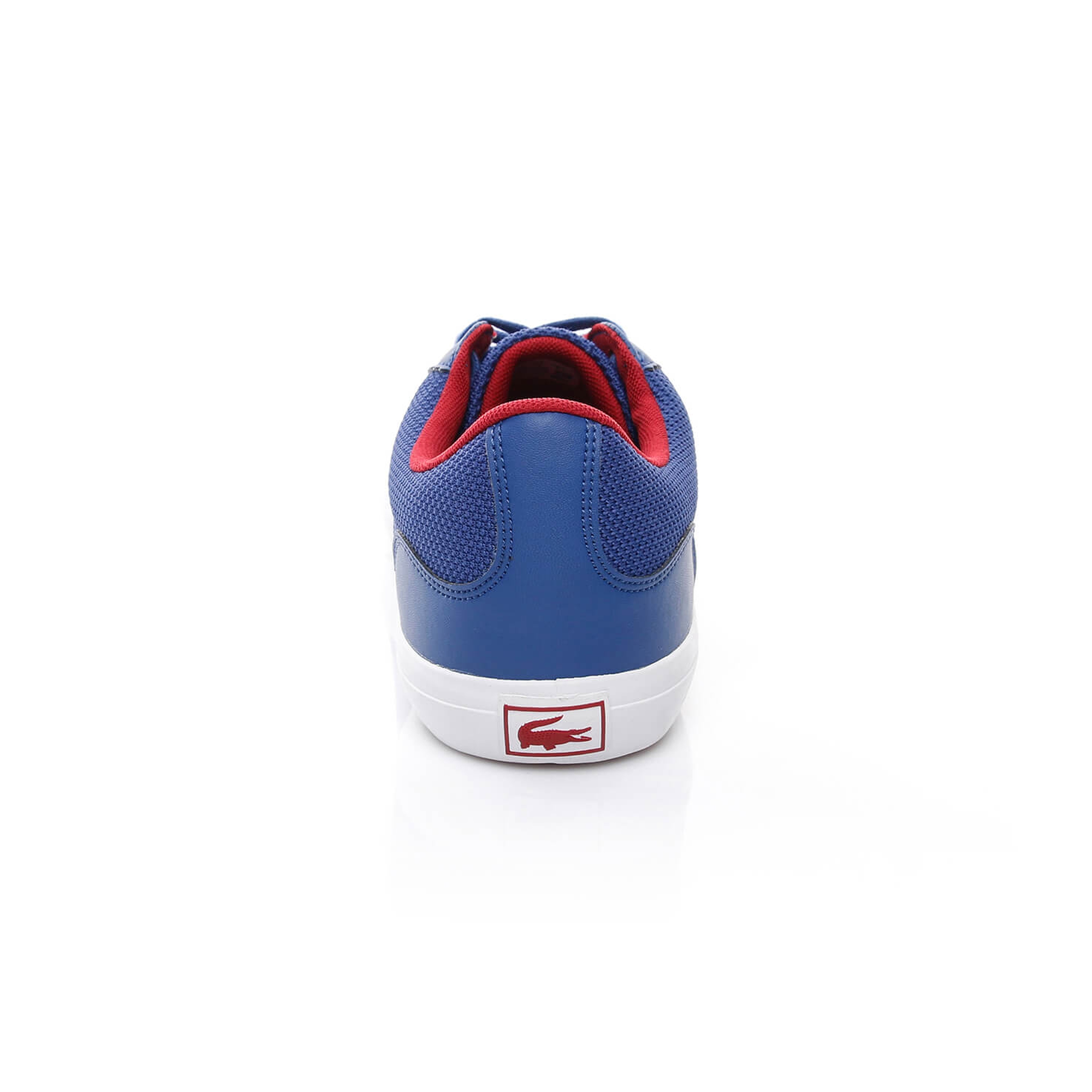 Lacoste Lerond 117 3 Erkek Mavi Sneaker