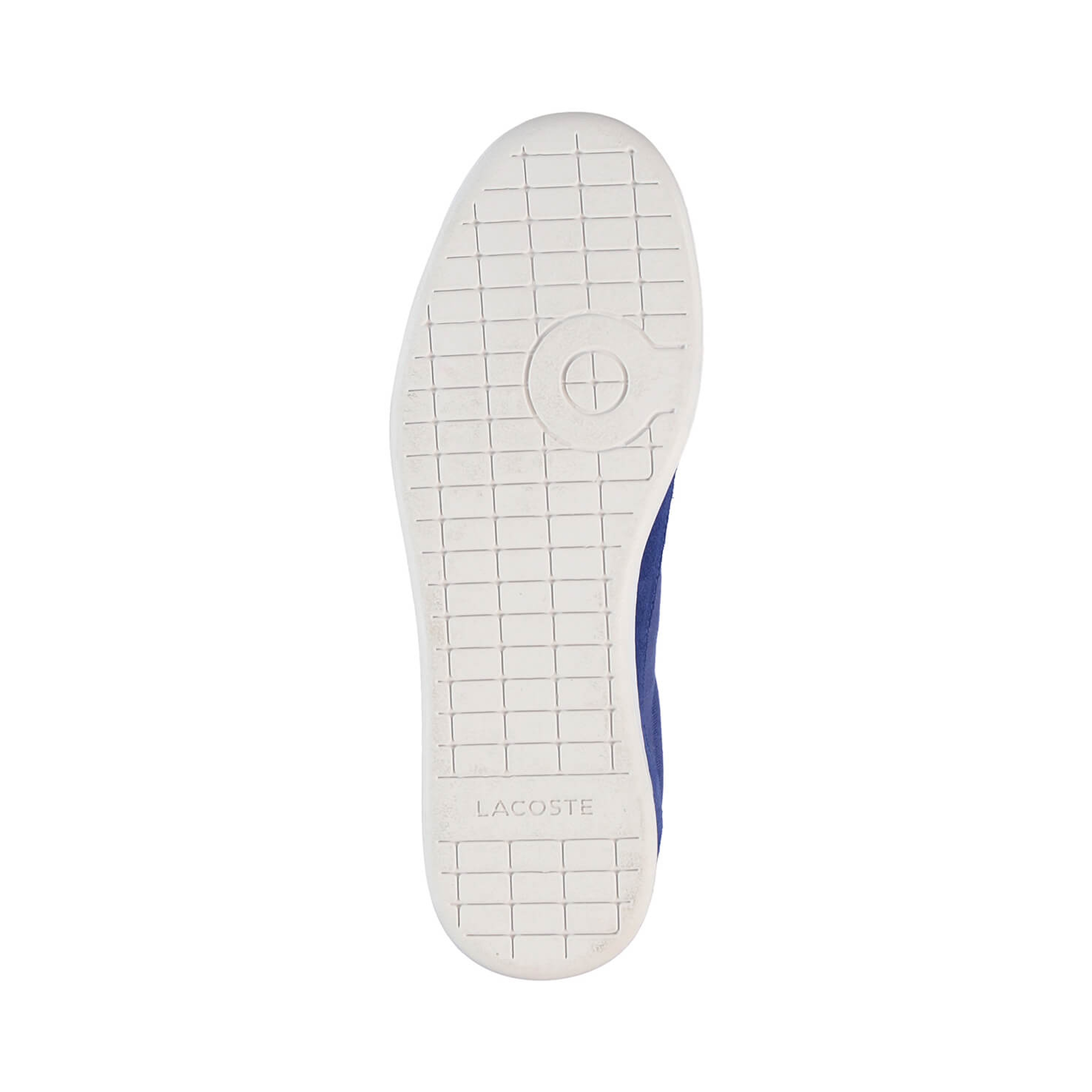 Lacoste Setplay 117 2 Erkek Mavi Sneaker