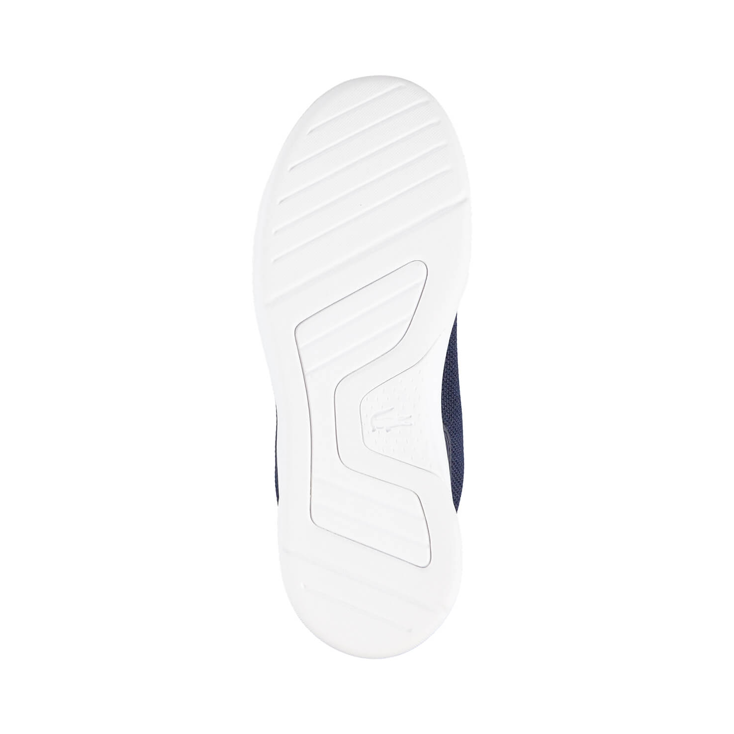 Lacoste Lt Spirit 117 1 Kadın Lacivert Sneaker