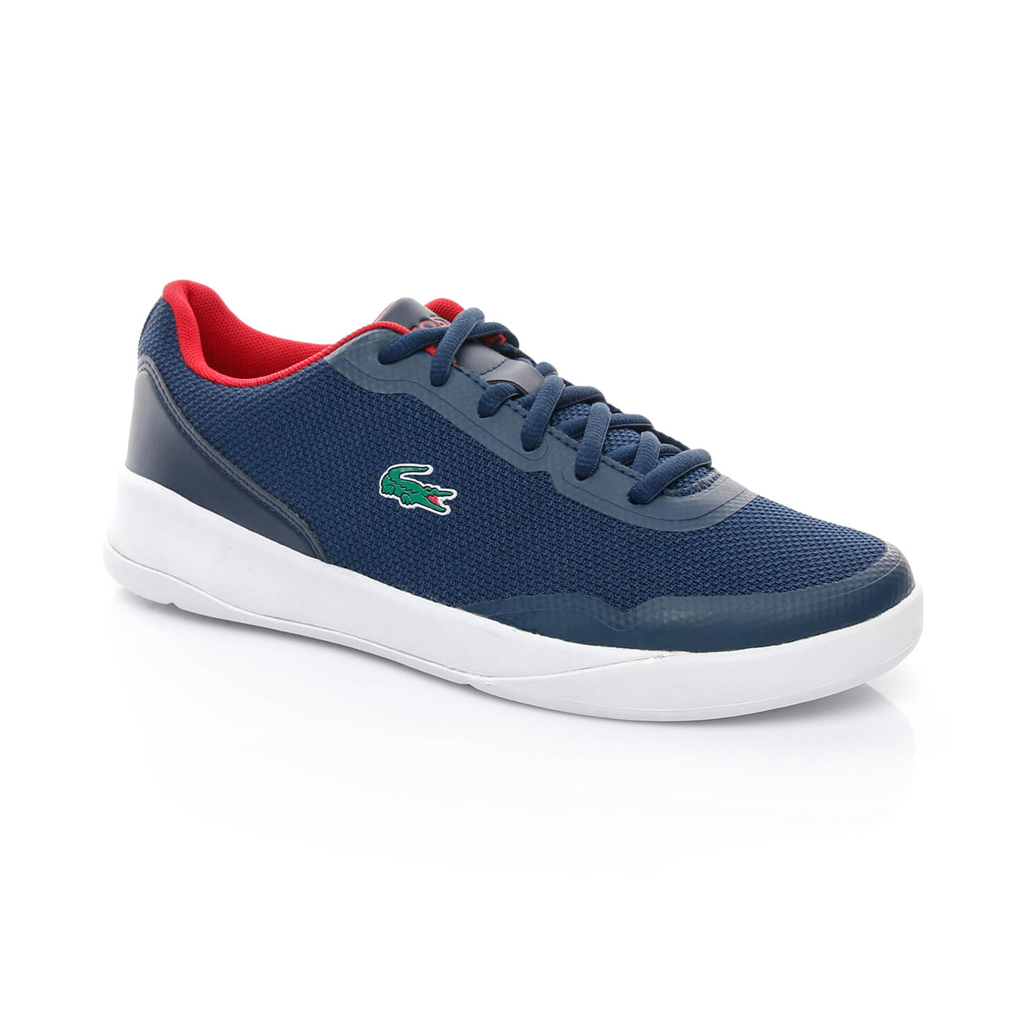 Lacoste Lt Spirit 117 1 Kadın Lacivert Sneaker