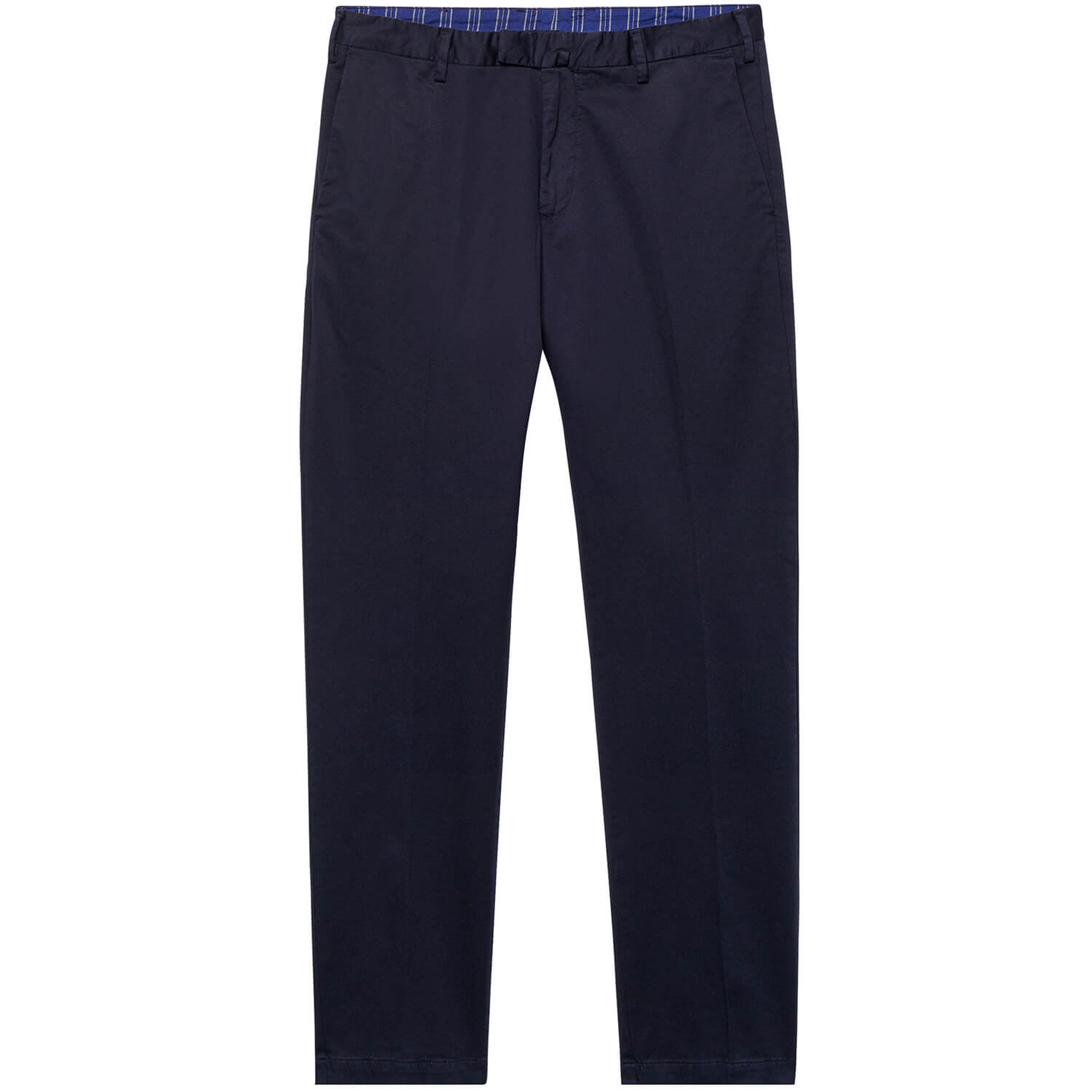 Gant Erkek Mavi Regular Fit Pantolon