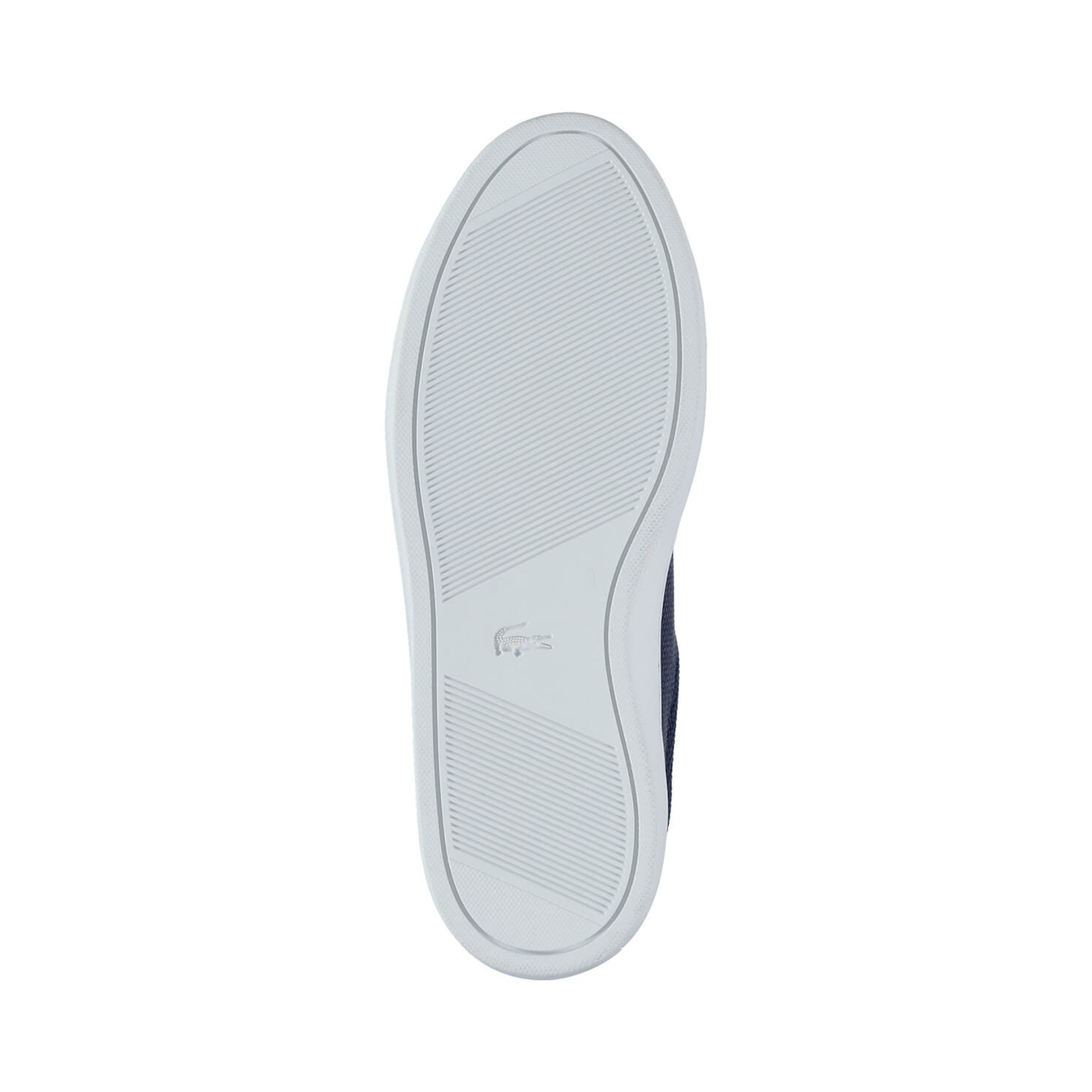 Lacoste L.12.12 Bl 2 Kadın Lacivert Sneakers Ayakkabı