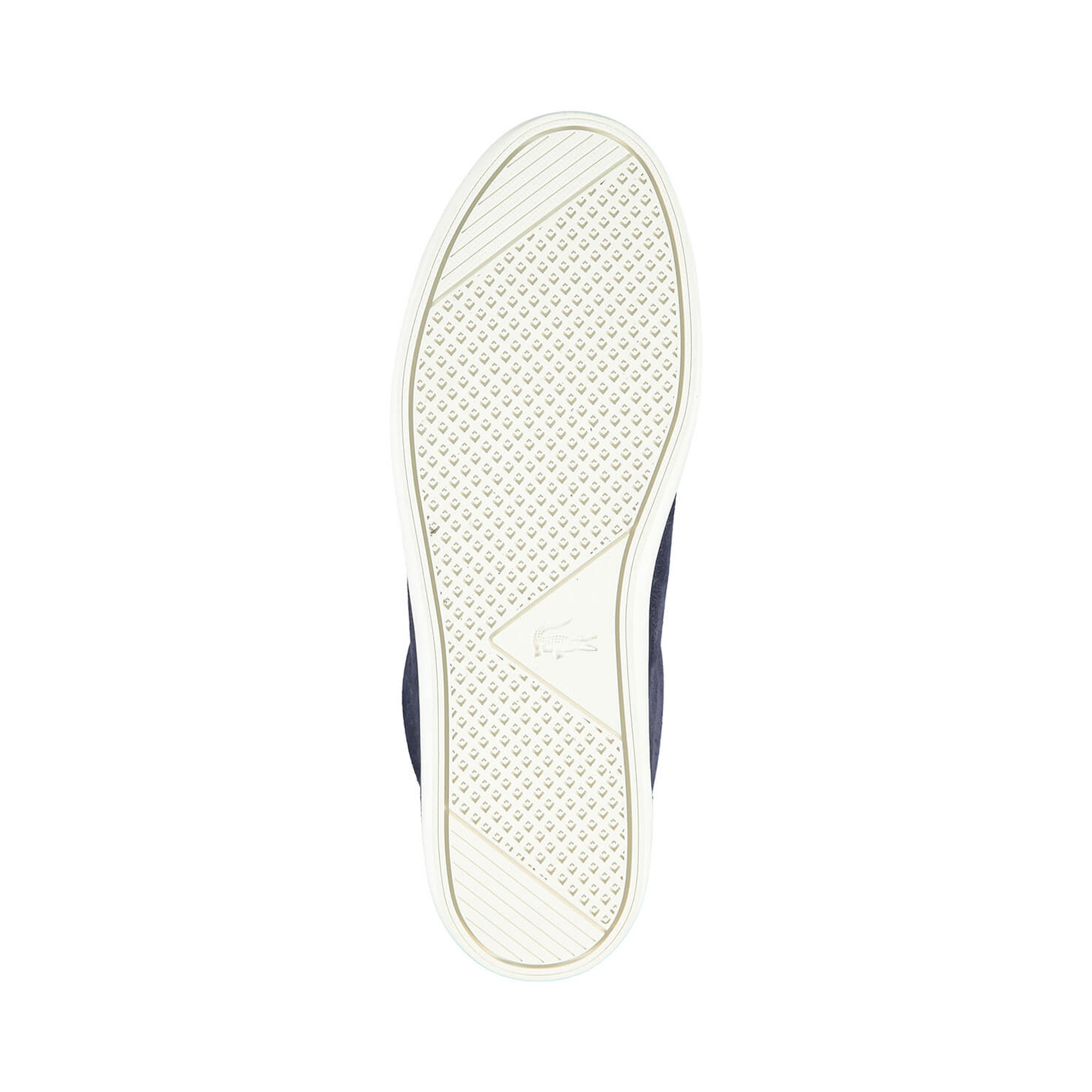 Lacoste Straıghtset 317 3 Erkek Lacivert Sneaker