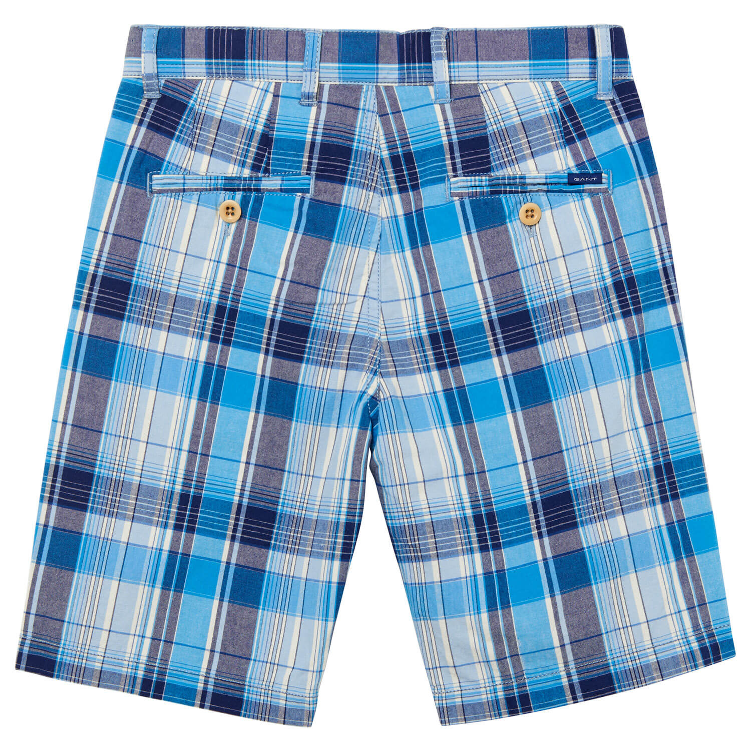 Gant Çocuk Mavi Şort