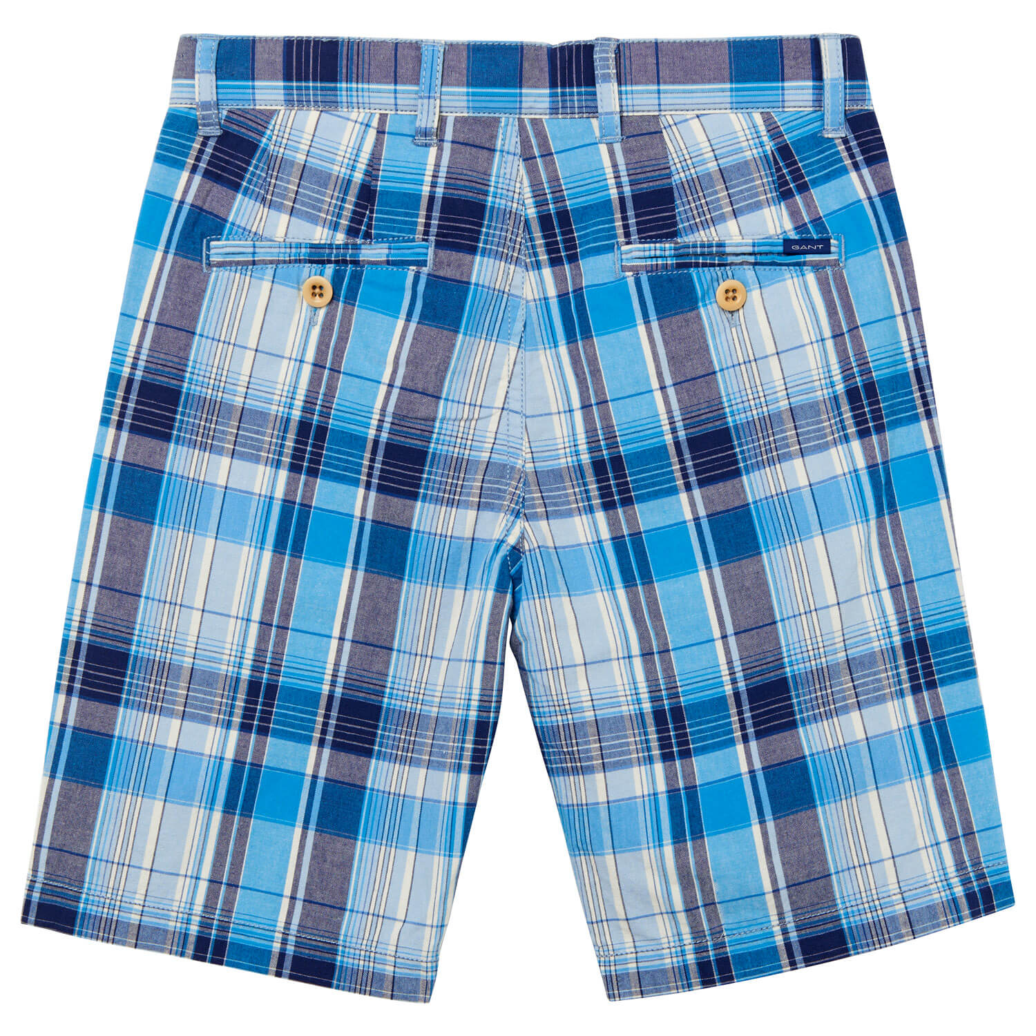 Gant Çocuk Mavi Şort